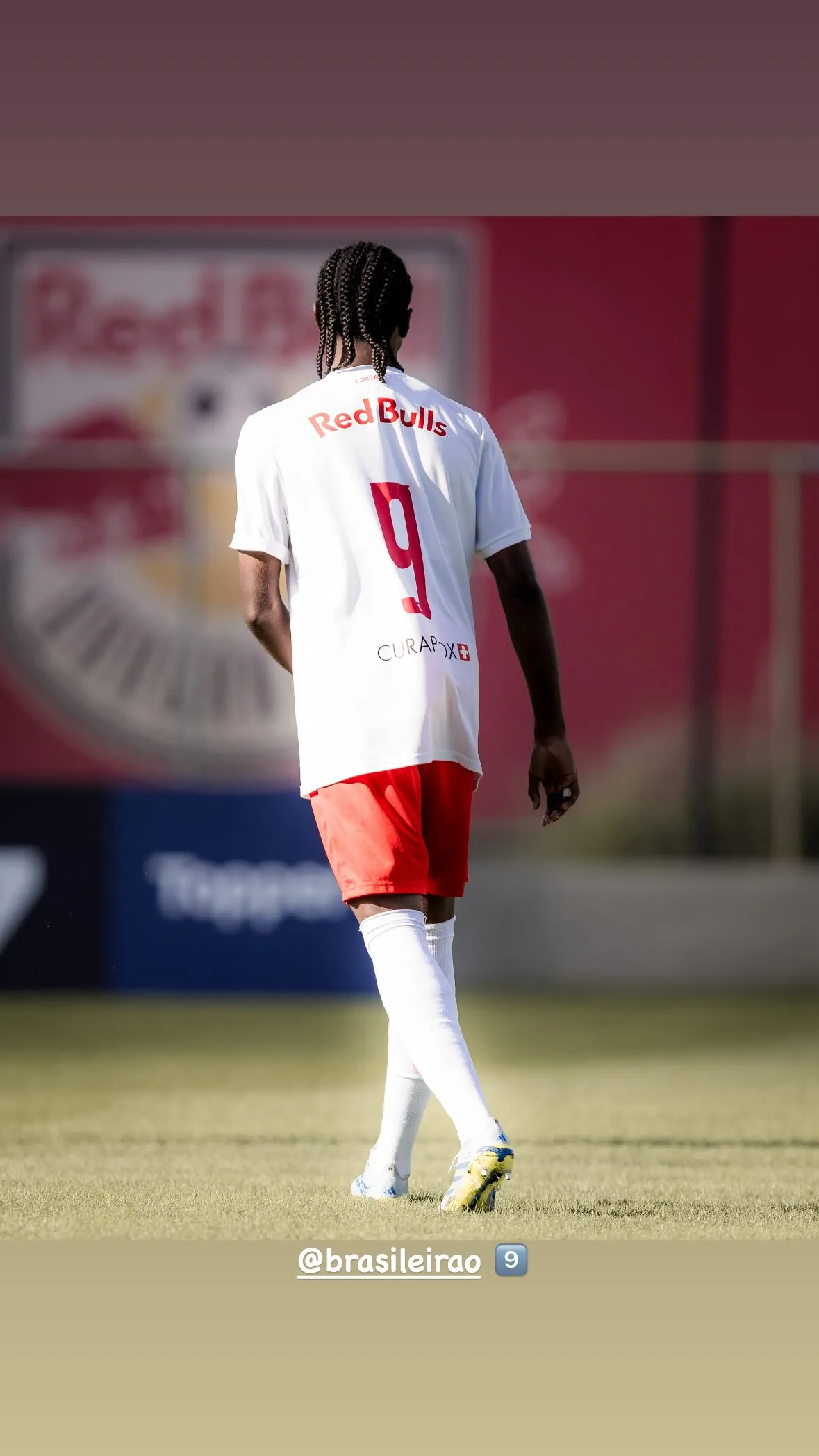 Mateus Macena de Almeida Santos