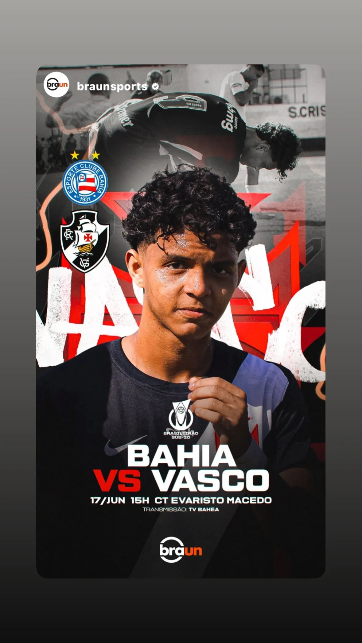 Yan Gabriel Falcão Pereira da Costa