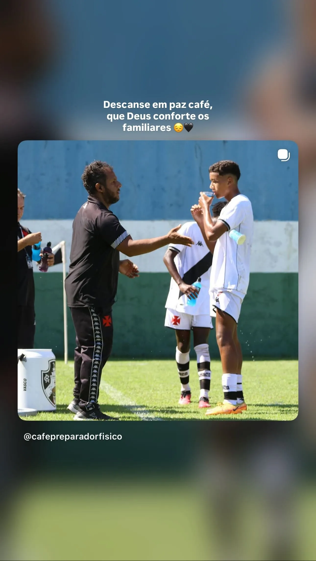 Pedro Augusto Silva Ferreira
