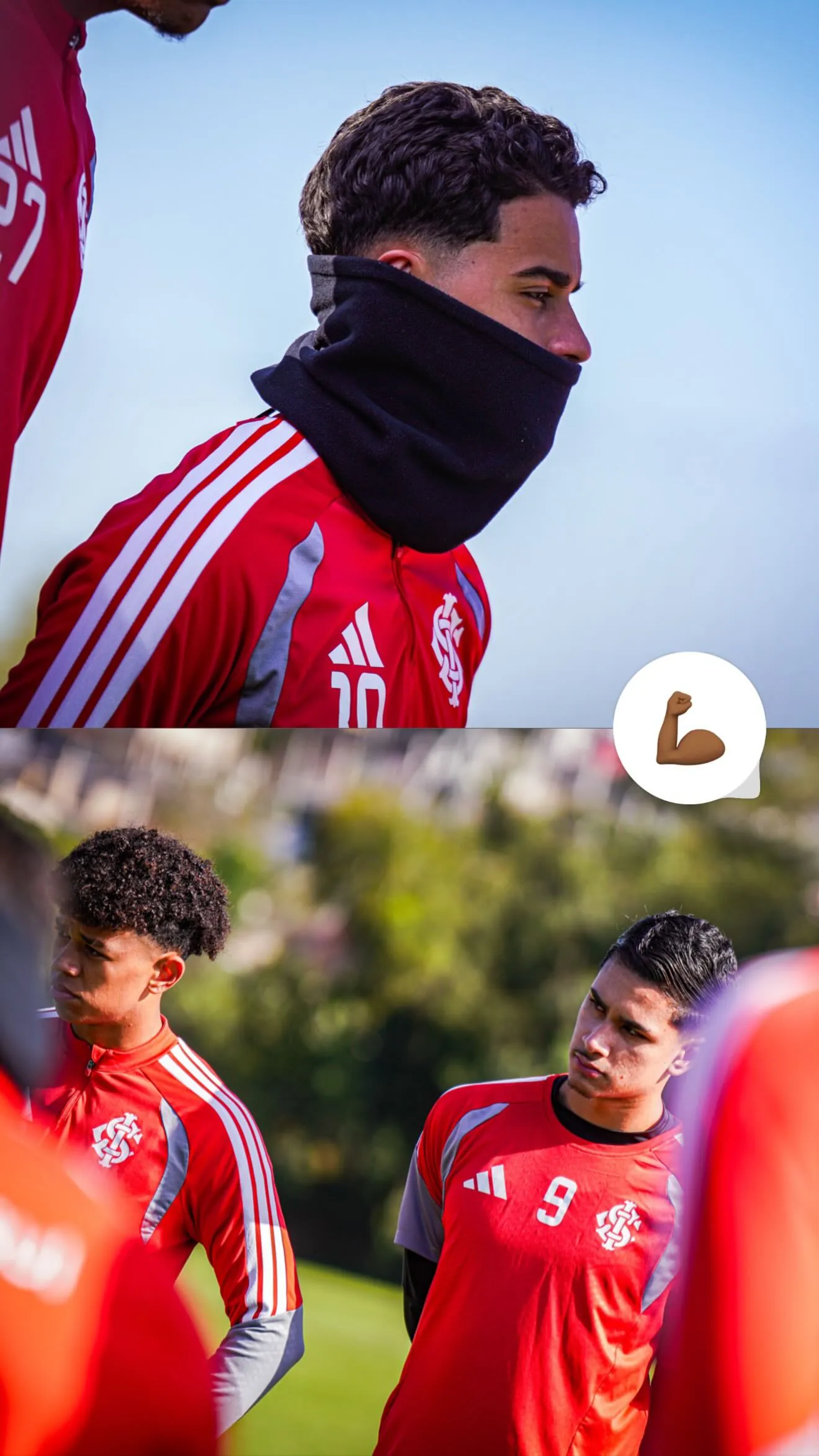 Joao Gabriel Kempes Goncalves