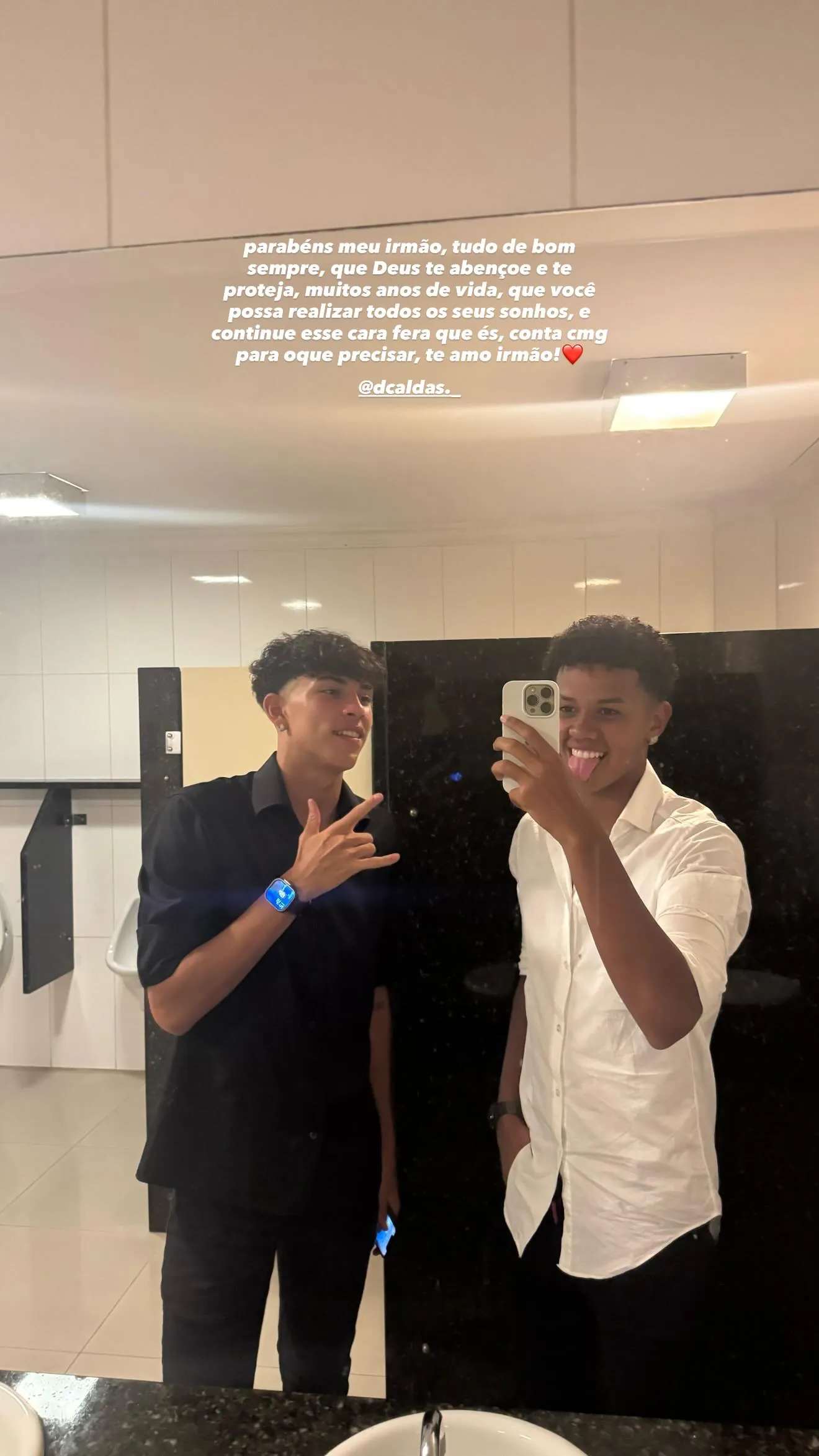 Joao Gabriel Kempes Goncalves
