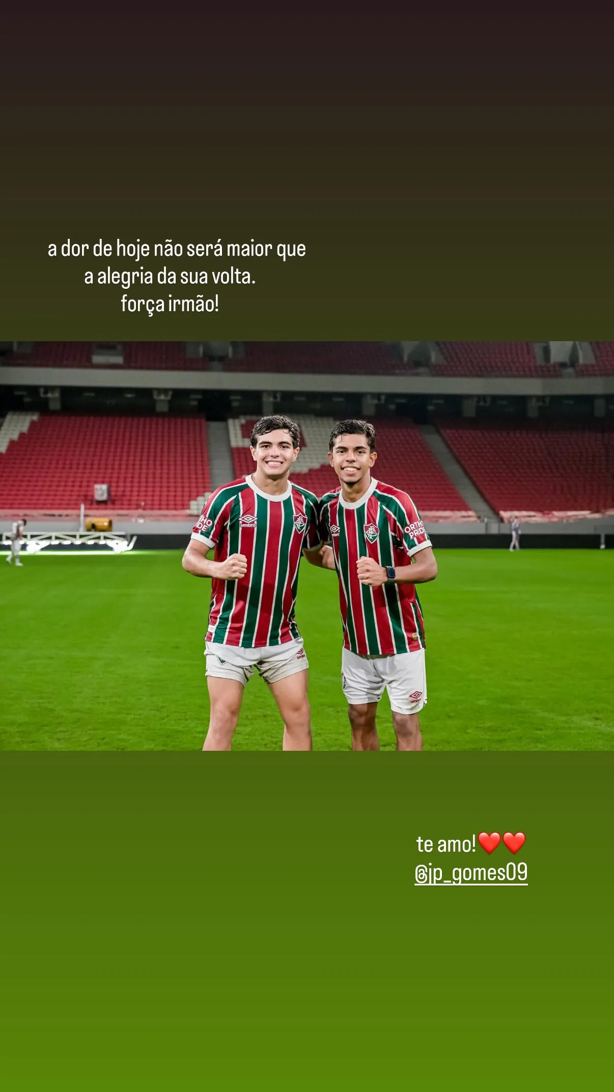 Gabriel da Silva Justen
