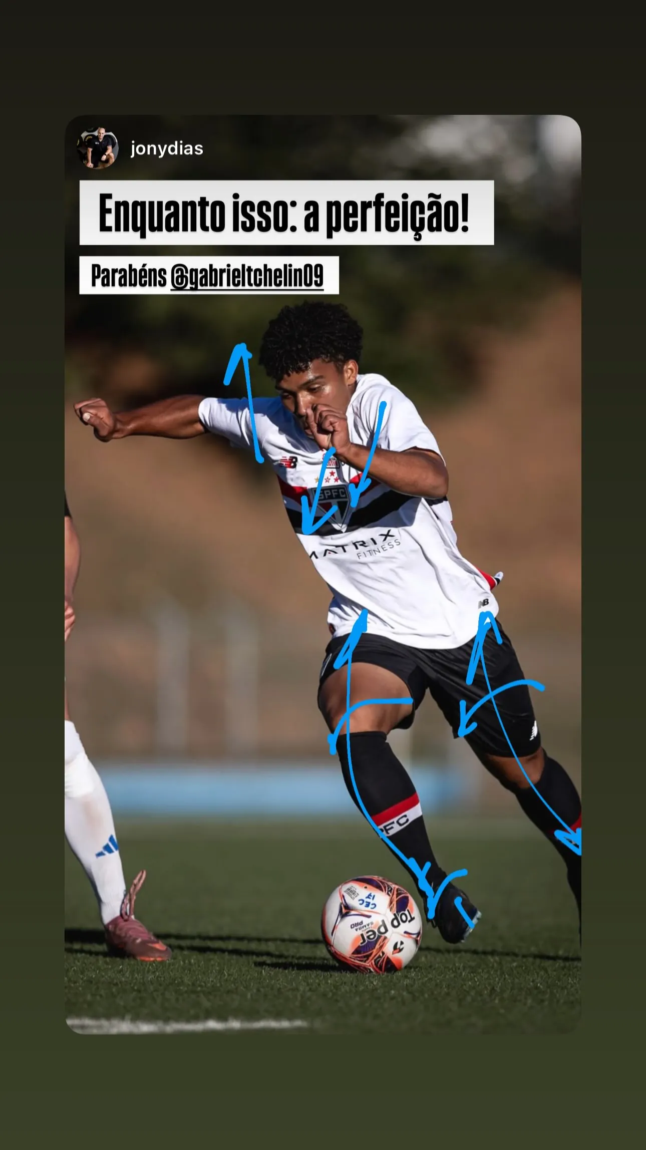 Gabriel Silva Ferreira