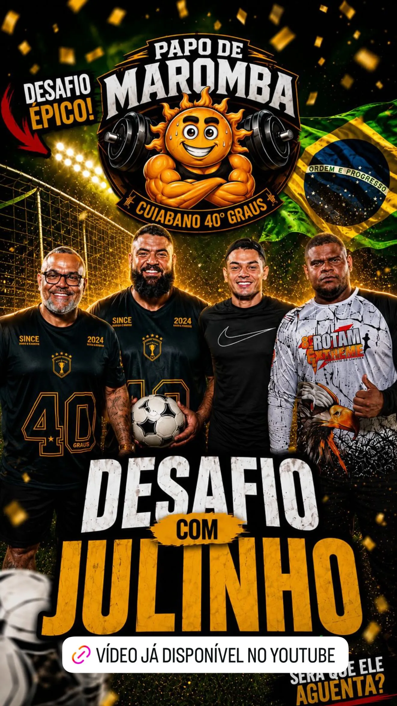 Julio César Pereira Neto