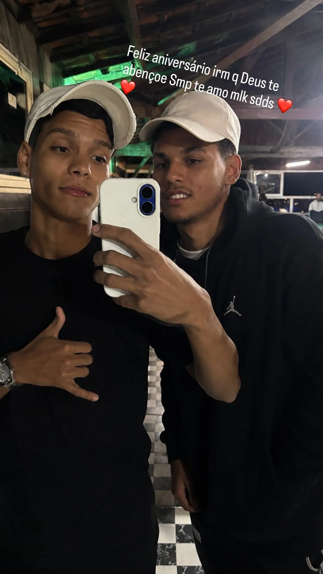 Paulo Eduardo Santos Araujo