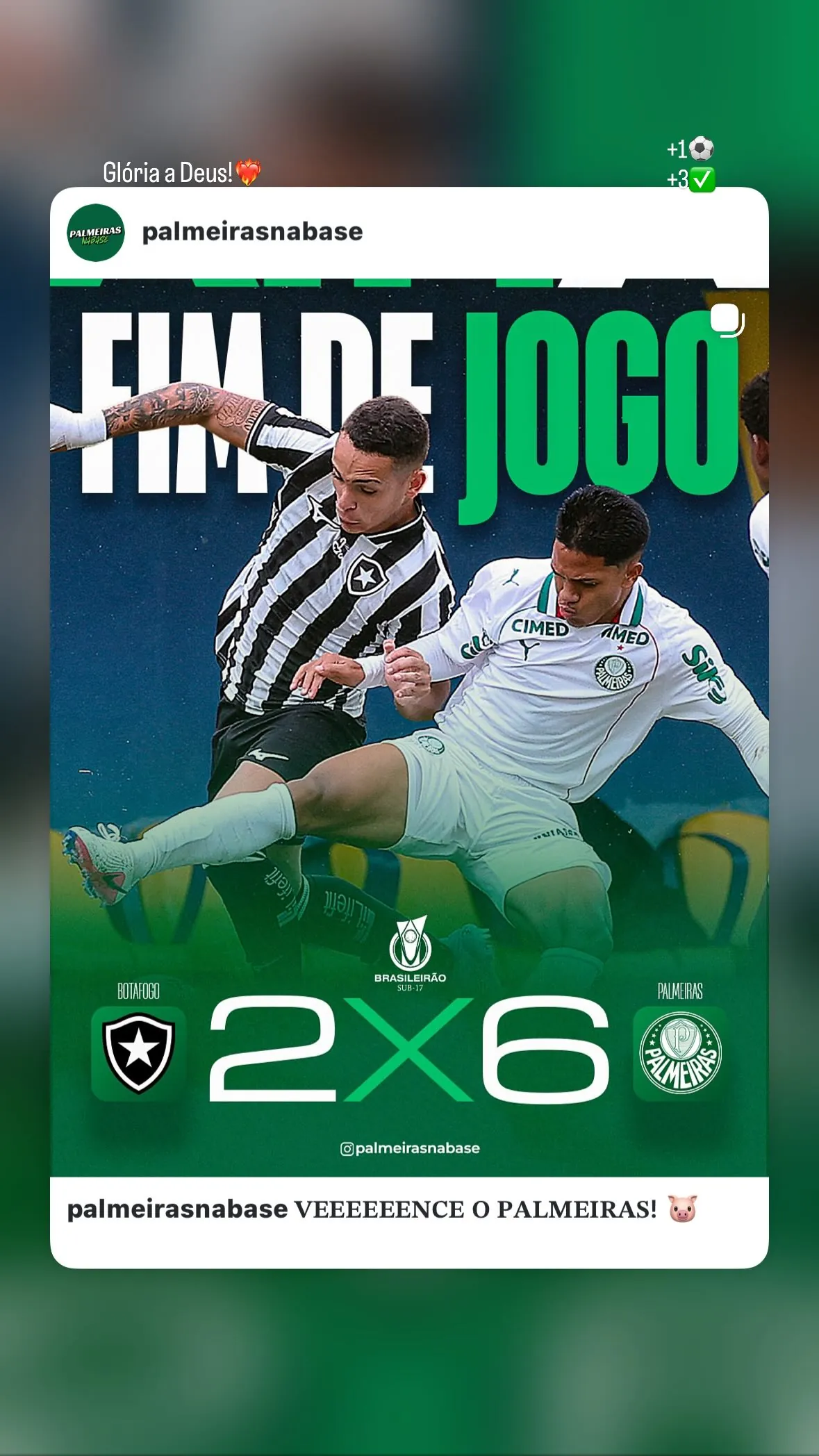 Kaique Gabriel da Conceição