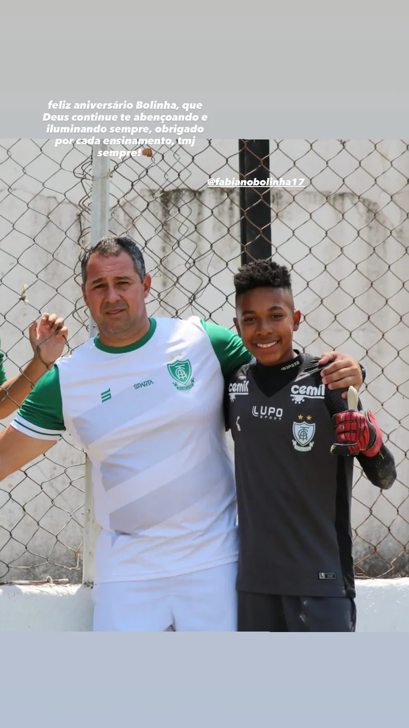 Felipe Teixeira da Silva