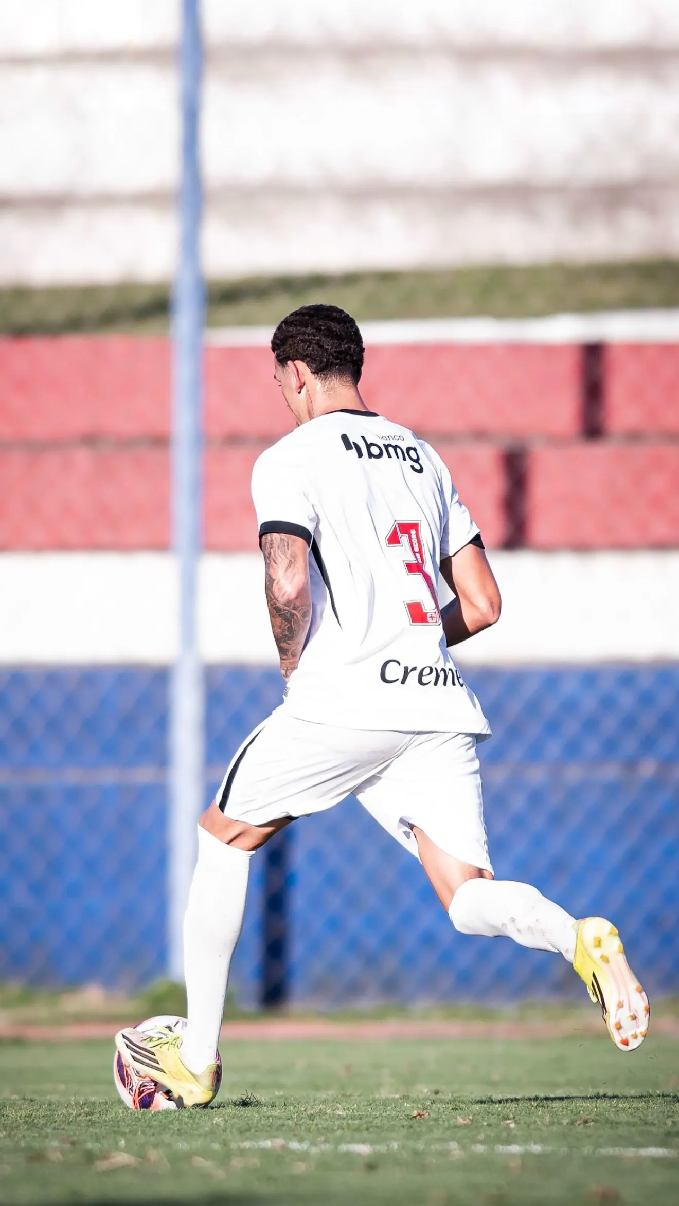 Renan de Sousa França
