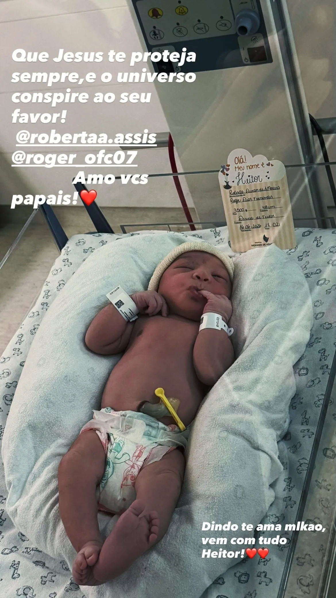 Lucas Rian dos Santos Silva