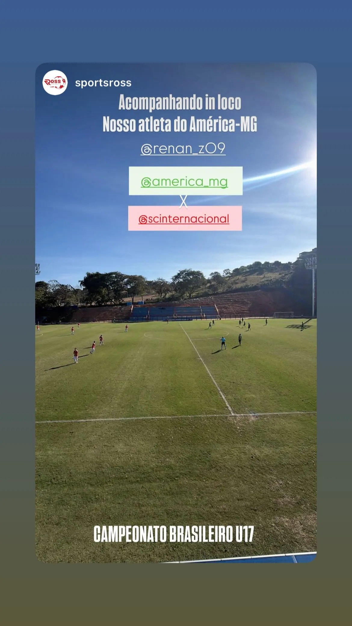 Renan Lino dos Reis