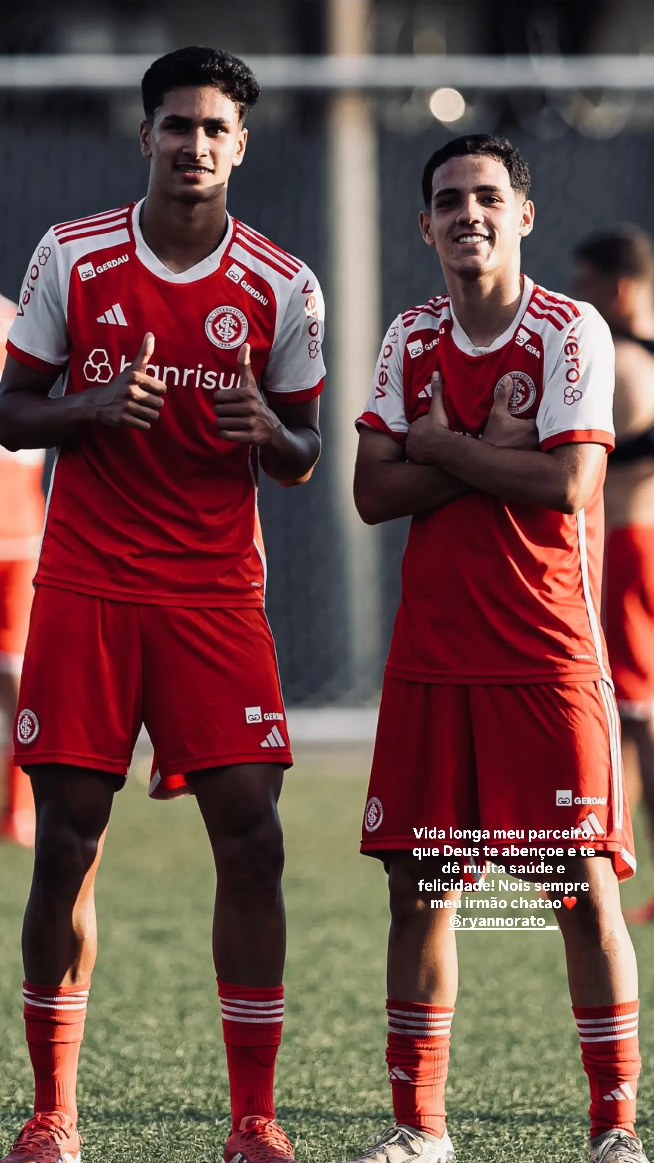 Joao Lucas Gonçalves Beserra