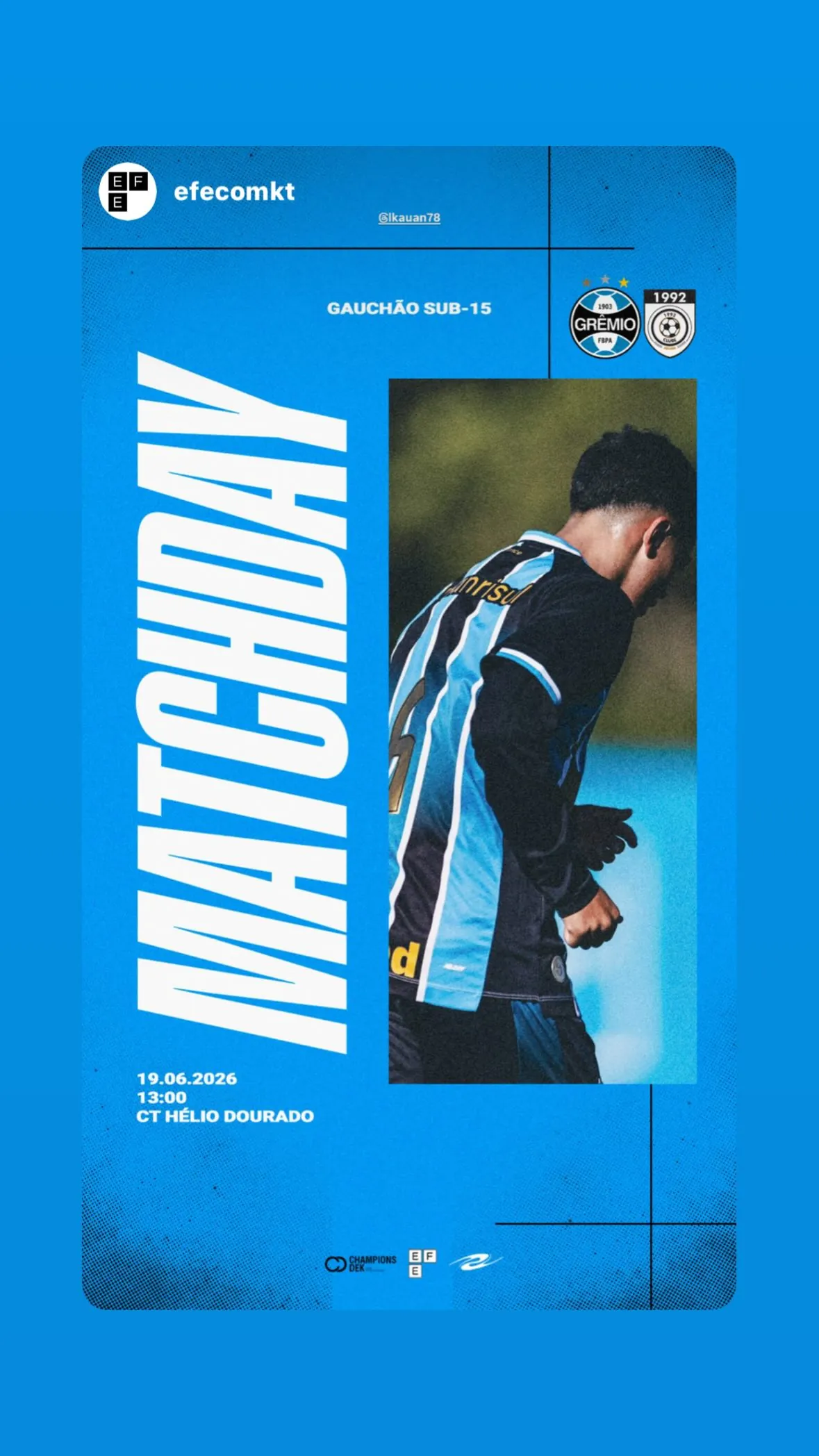 Lucas Kauan Rodrigues Costa