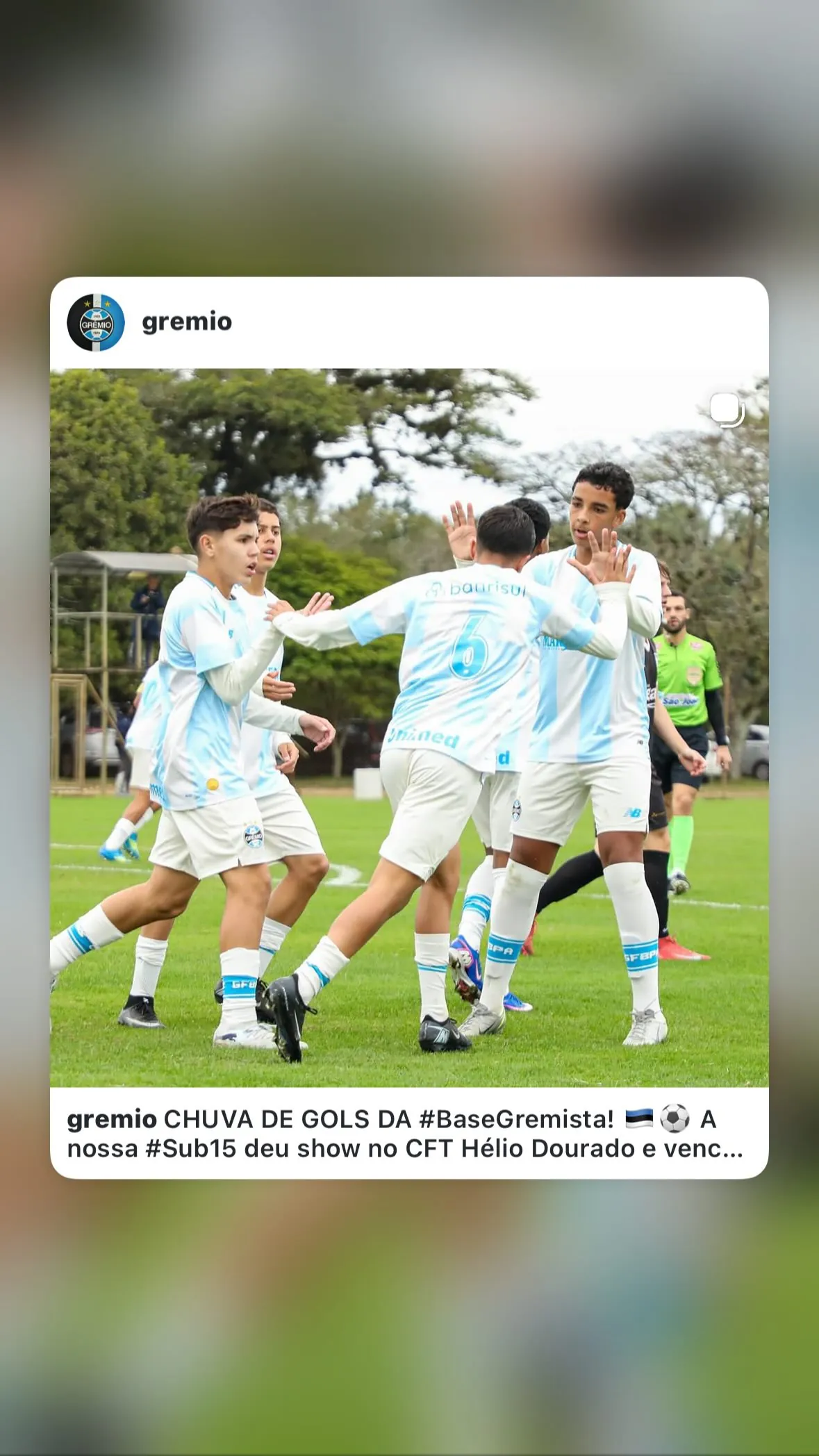 Lucas Kauan Rodrigues Costa