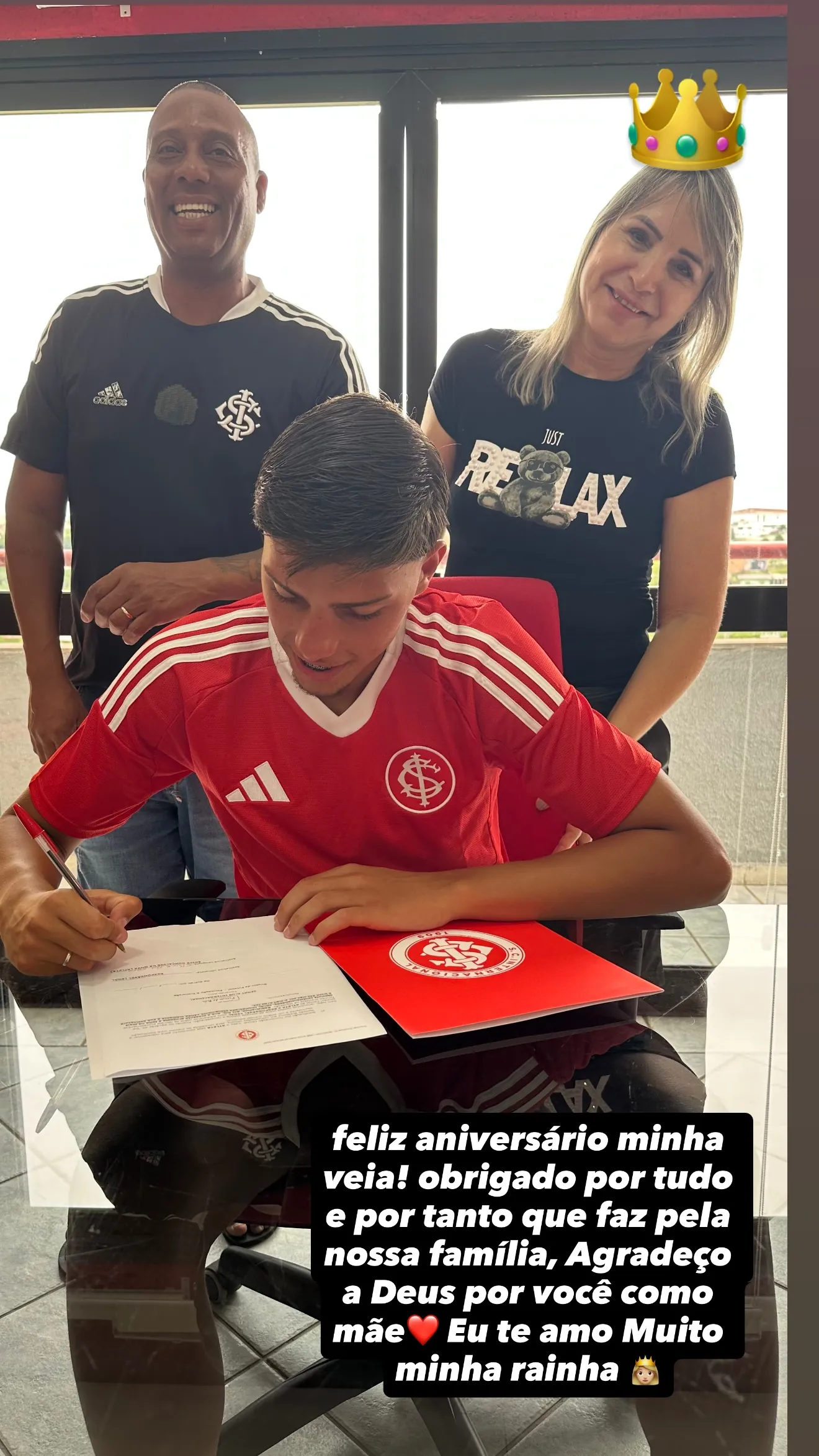 Érick Gonçalves da Nova