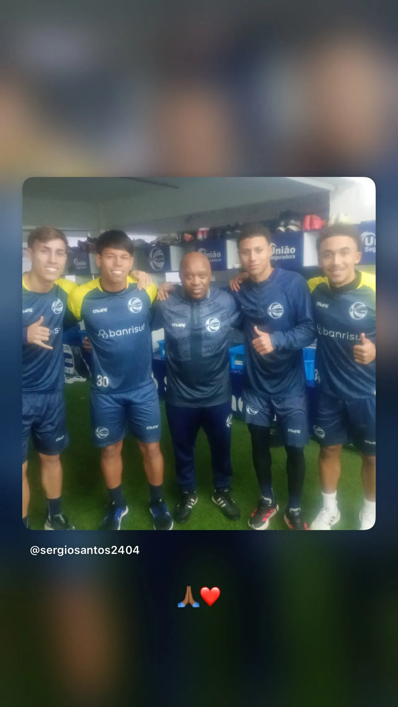 Erick Alves Fagundes