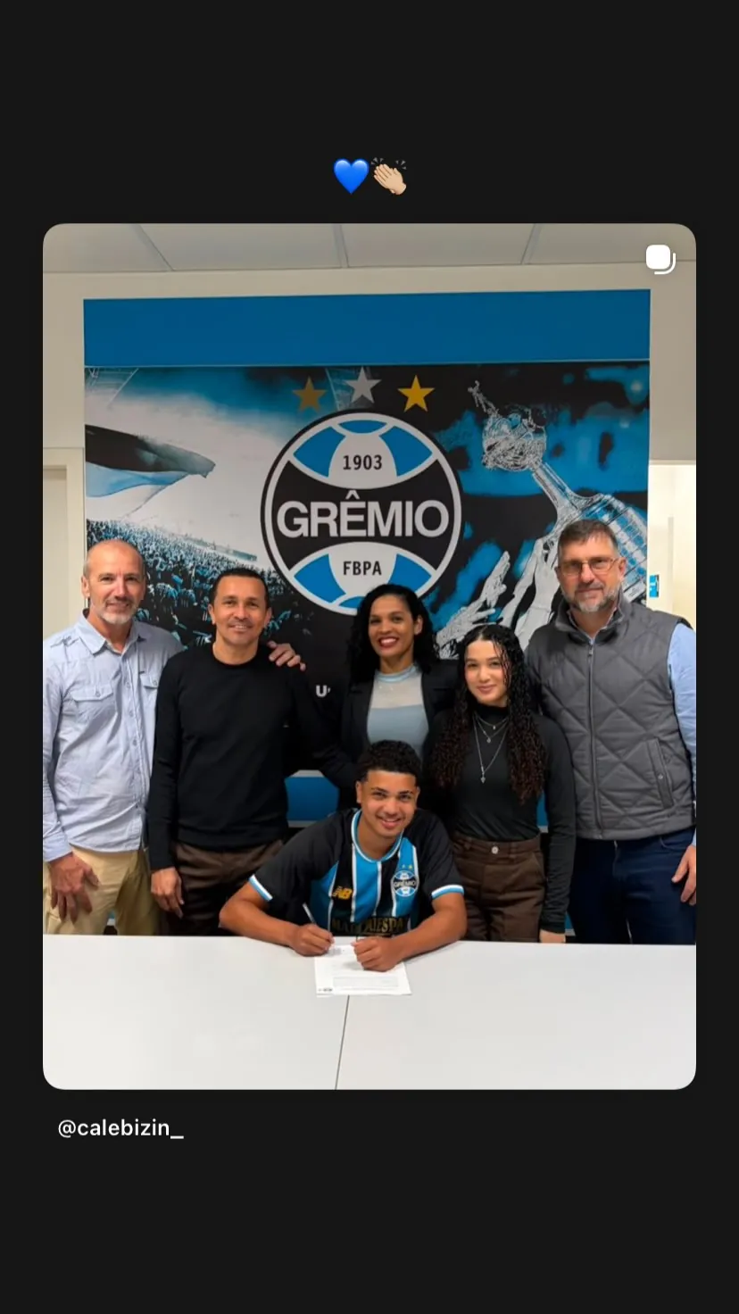 Joao Gabriel Alves Ladeira de Carvalho