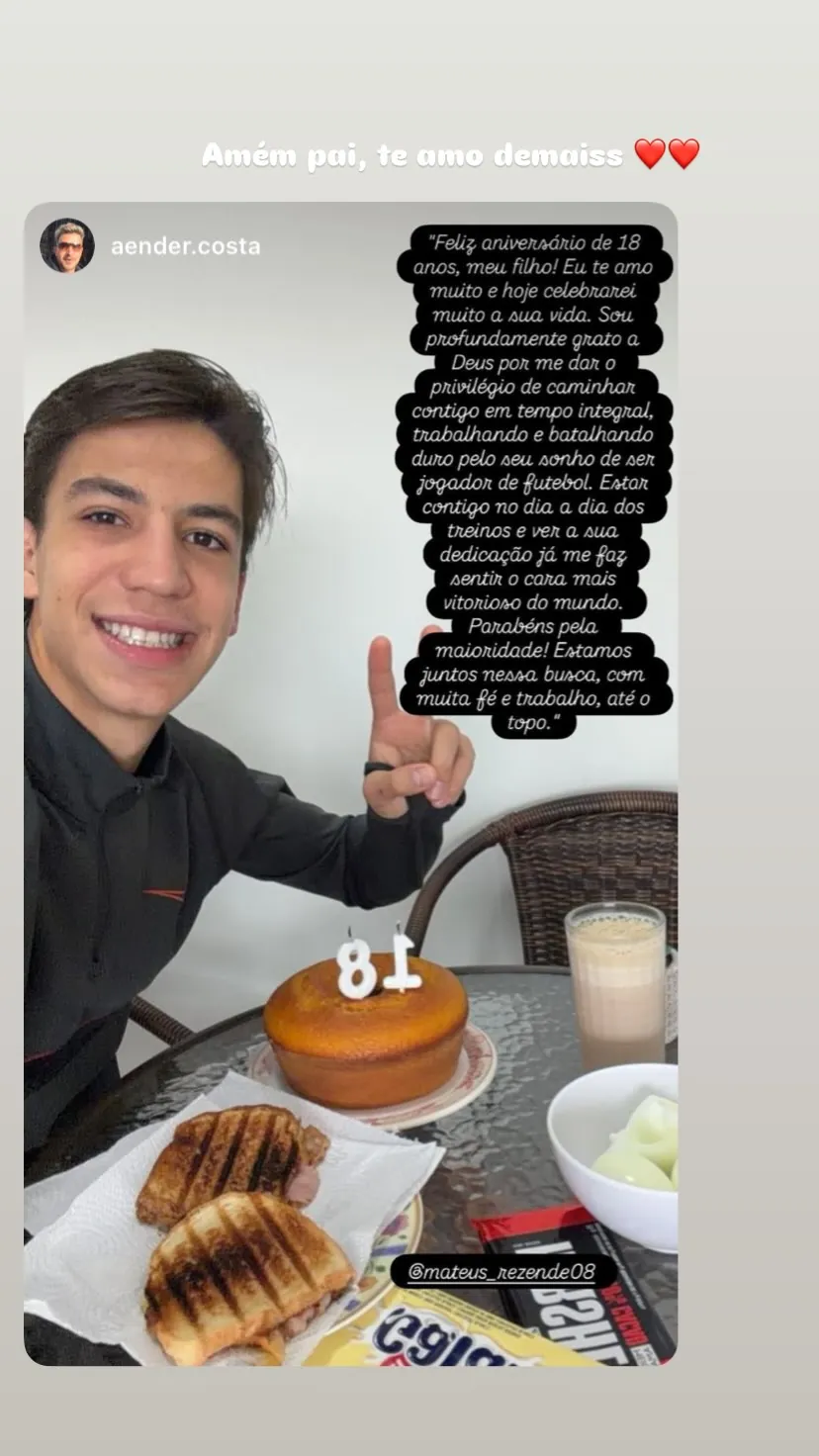 Mateus Rezende Zambrana