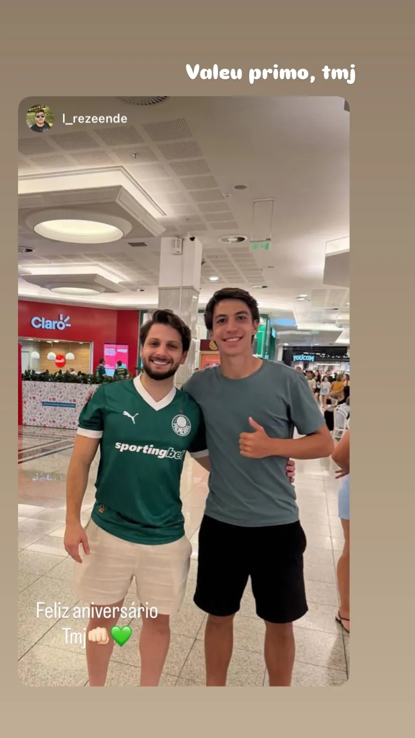 Mateus Rezende Zambrana