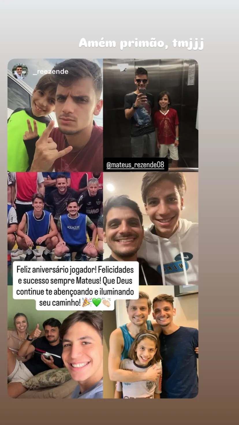 Mateus Rezende Zambrana