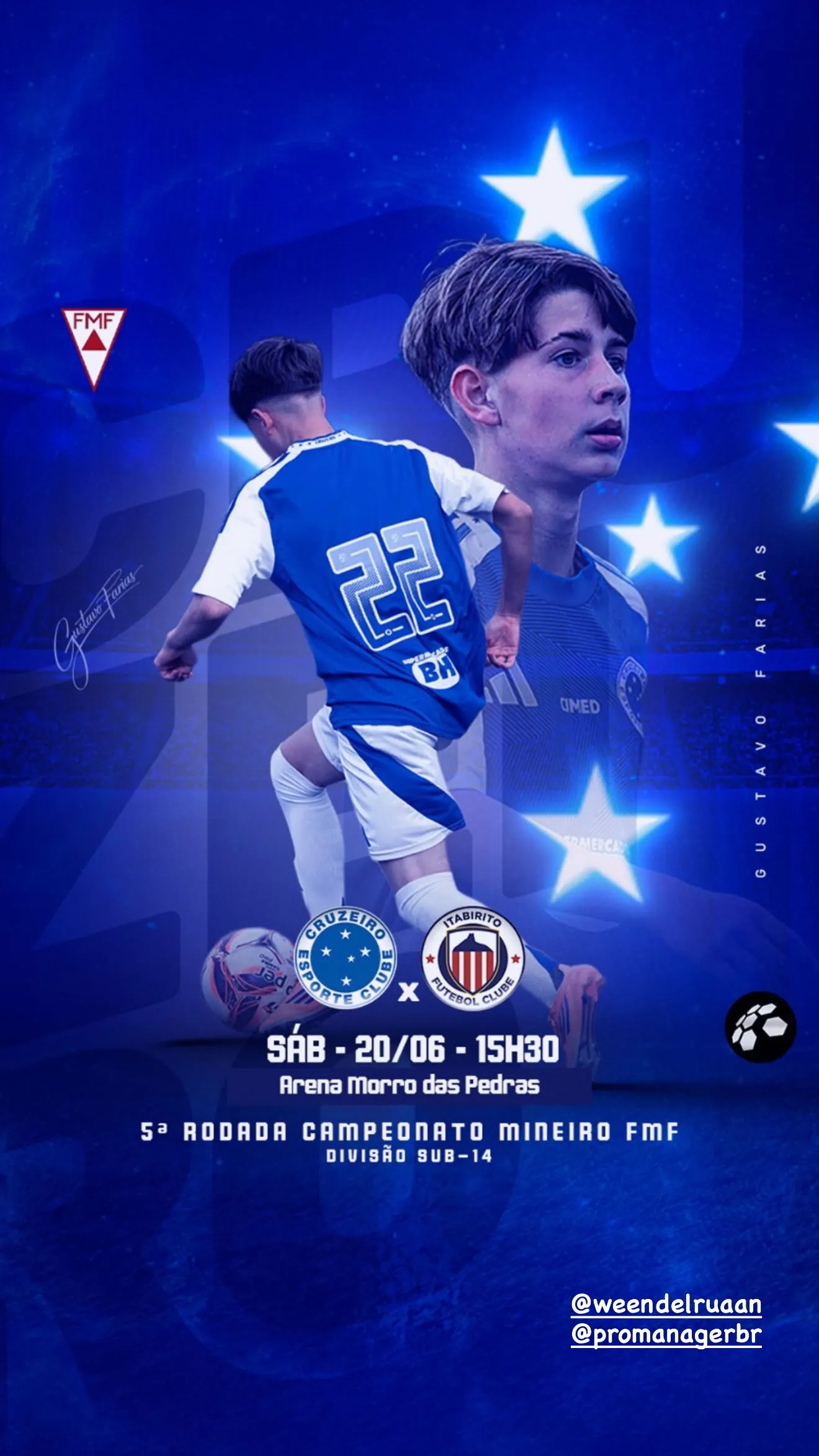 Gustavo dos Santos Silva