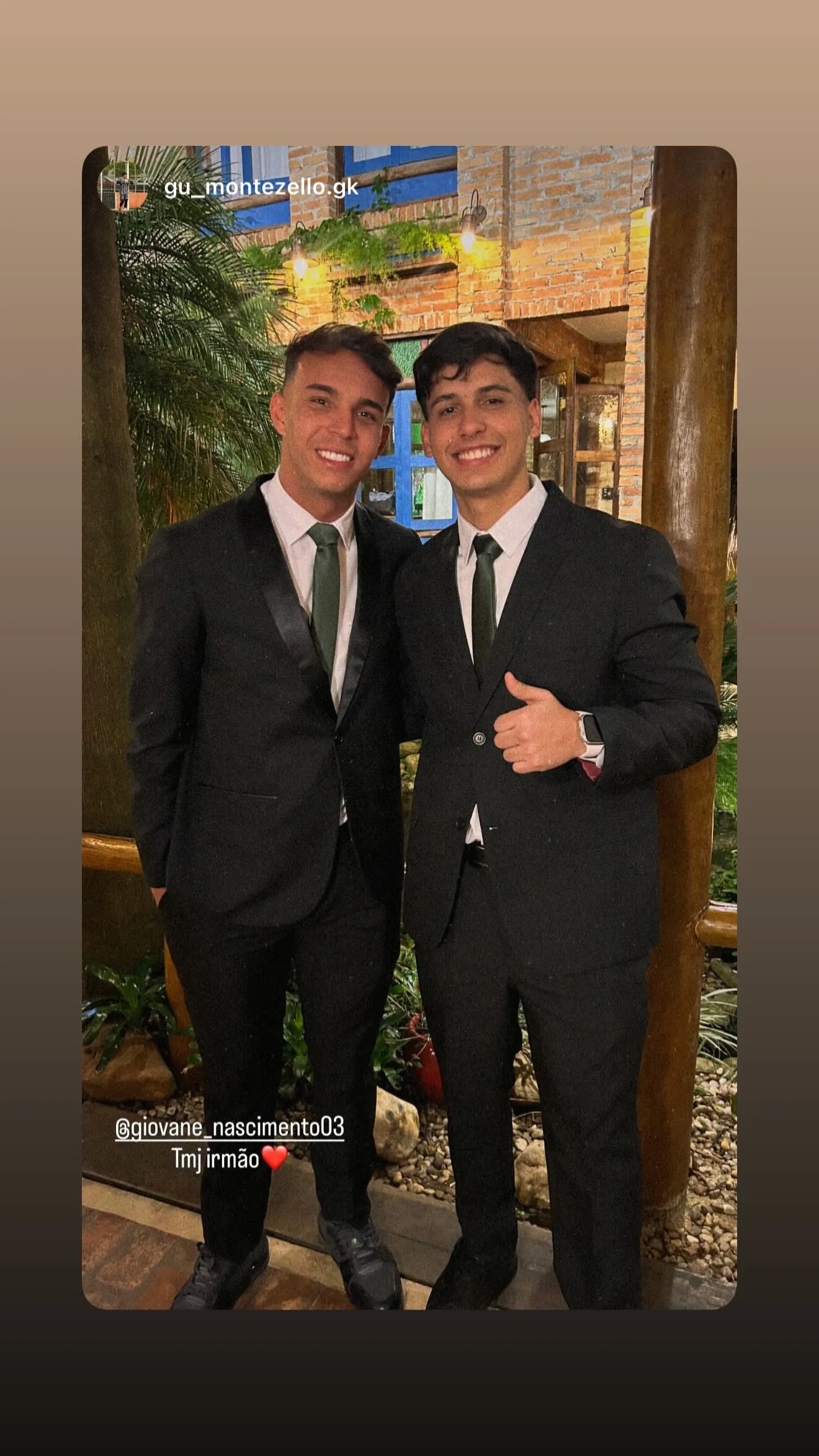 Giovane Santana do N...