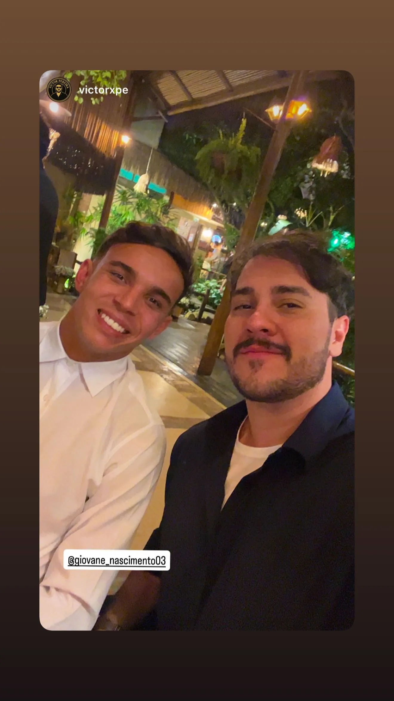 Giovane Santana do N...