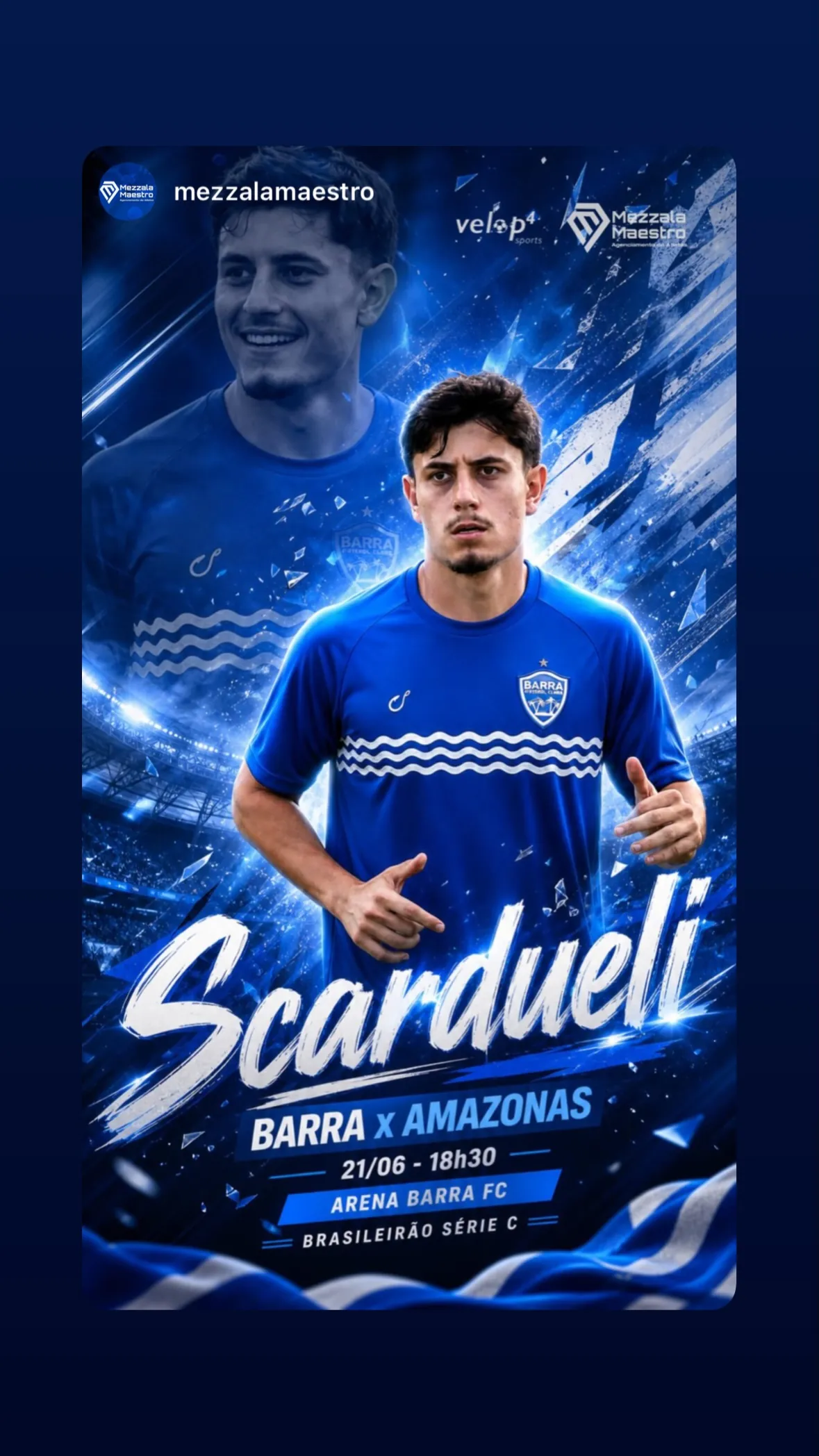 Joao Vinicius Scardueli