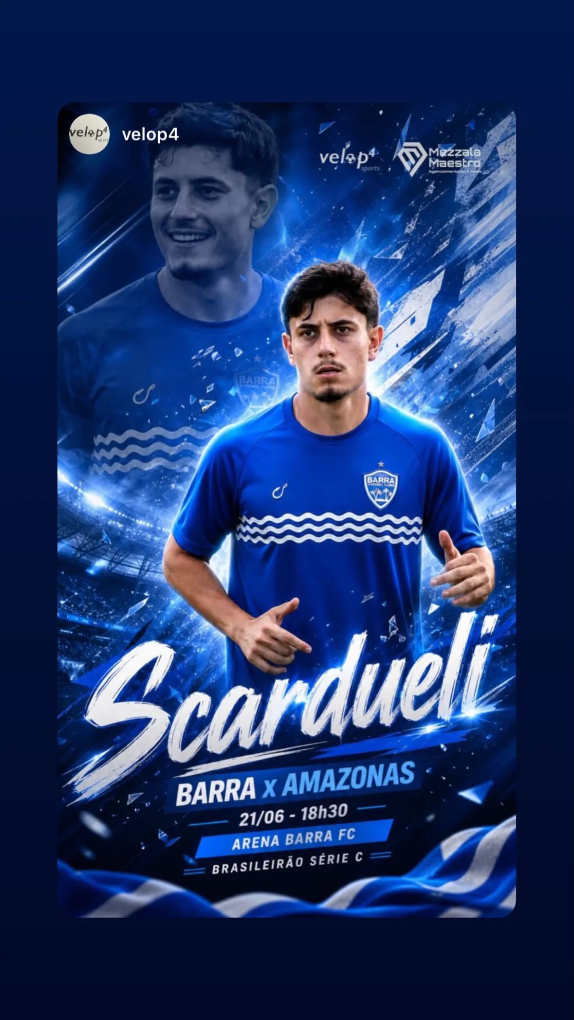 Joao Vinicius Scardueli