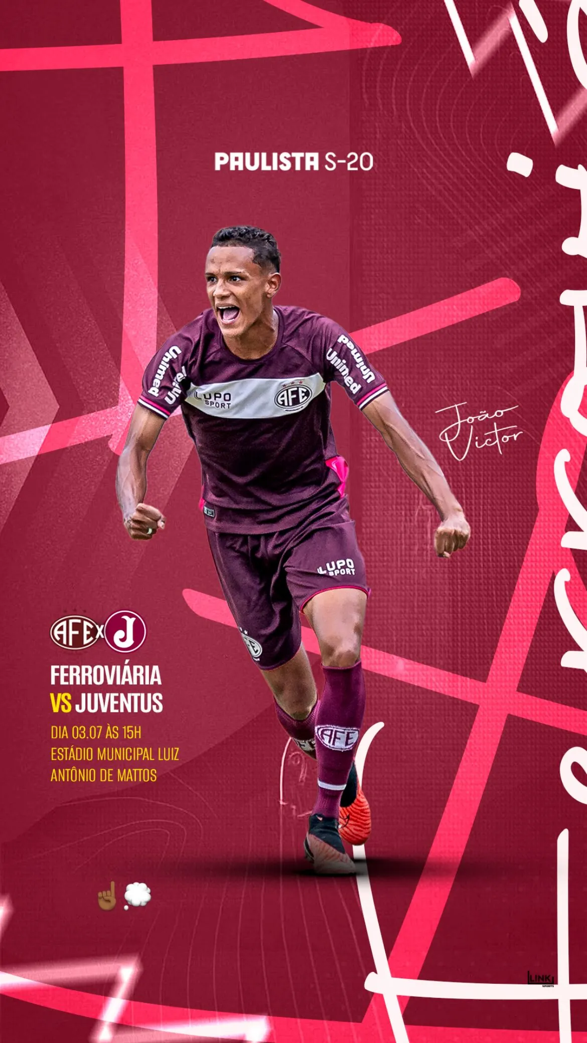 Joao Victor Silva do ...
