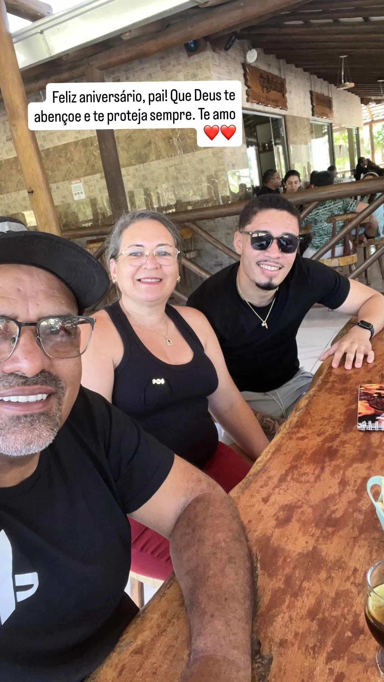 Hernandes Fagundes de Alencar