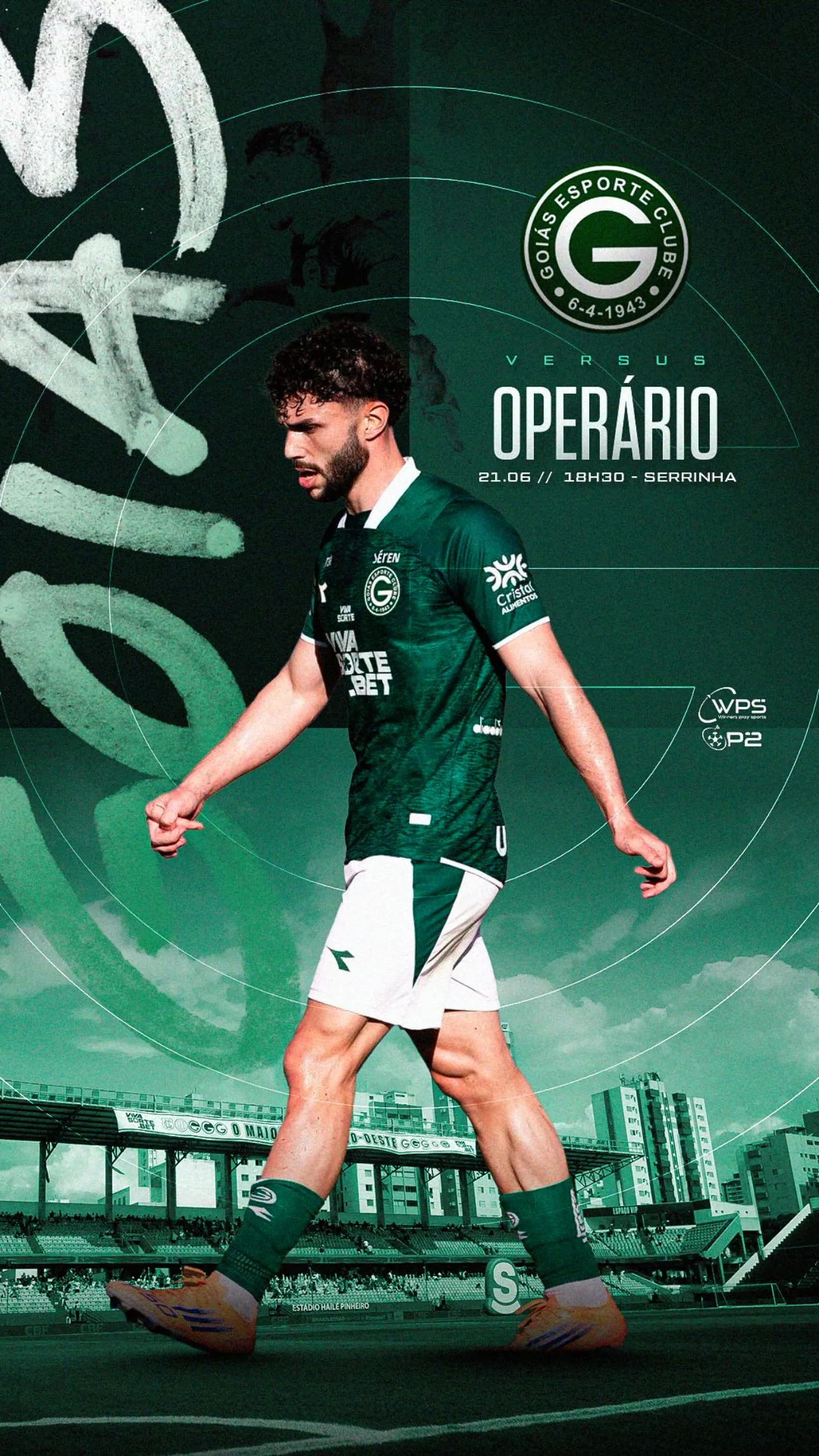 Guilherme Baldória de Camargo