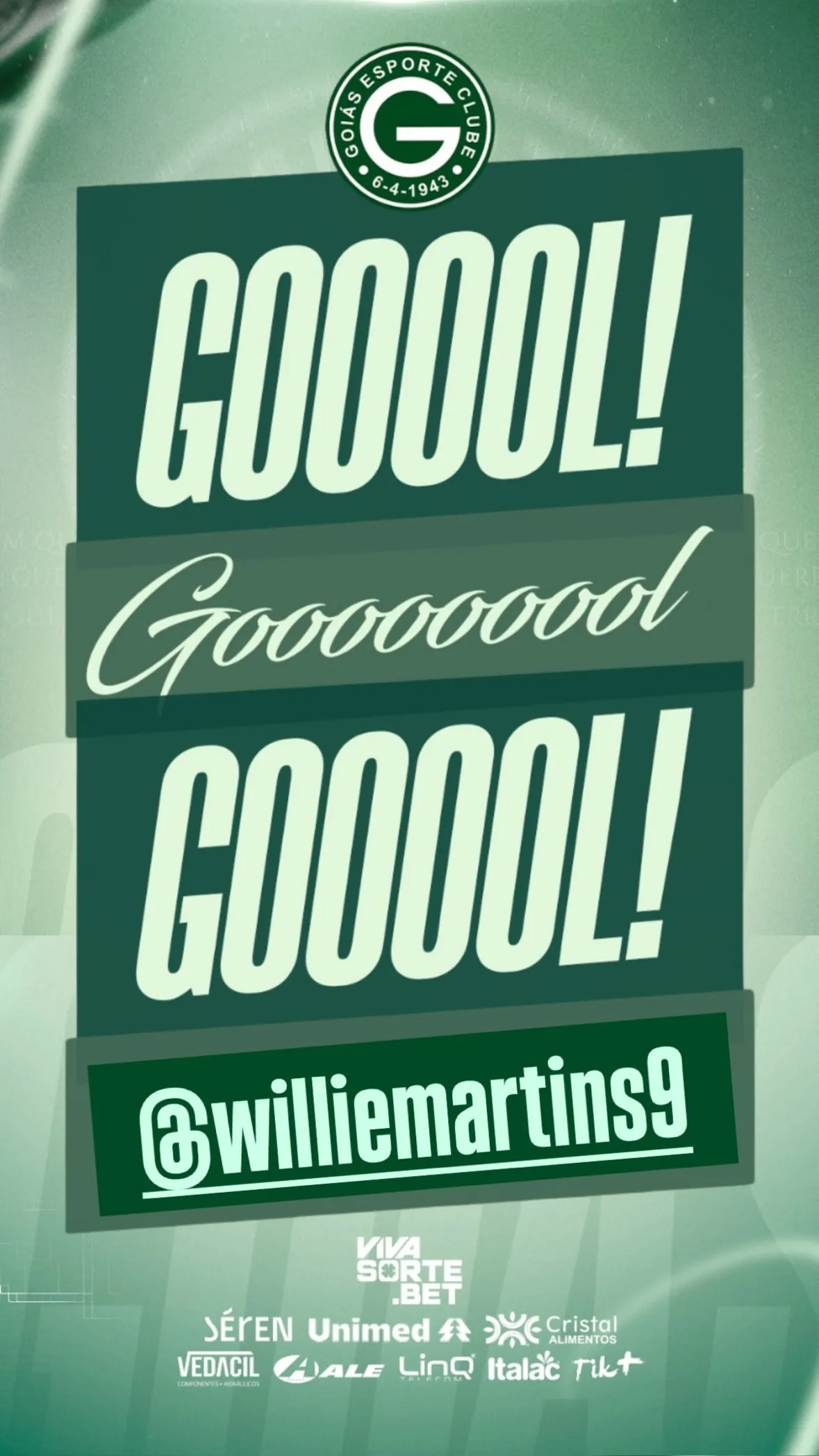 Willie Faria Martins