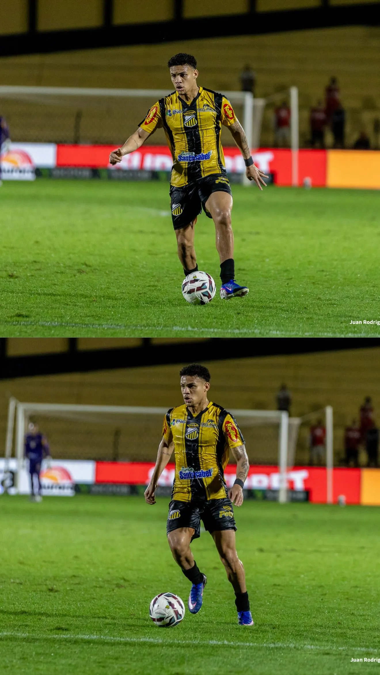 Maykon Kesley de Jesus Ramalho