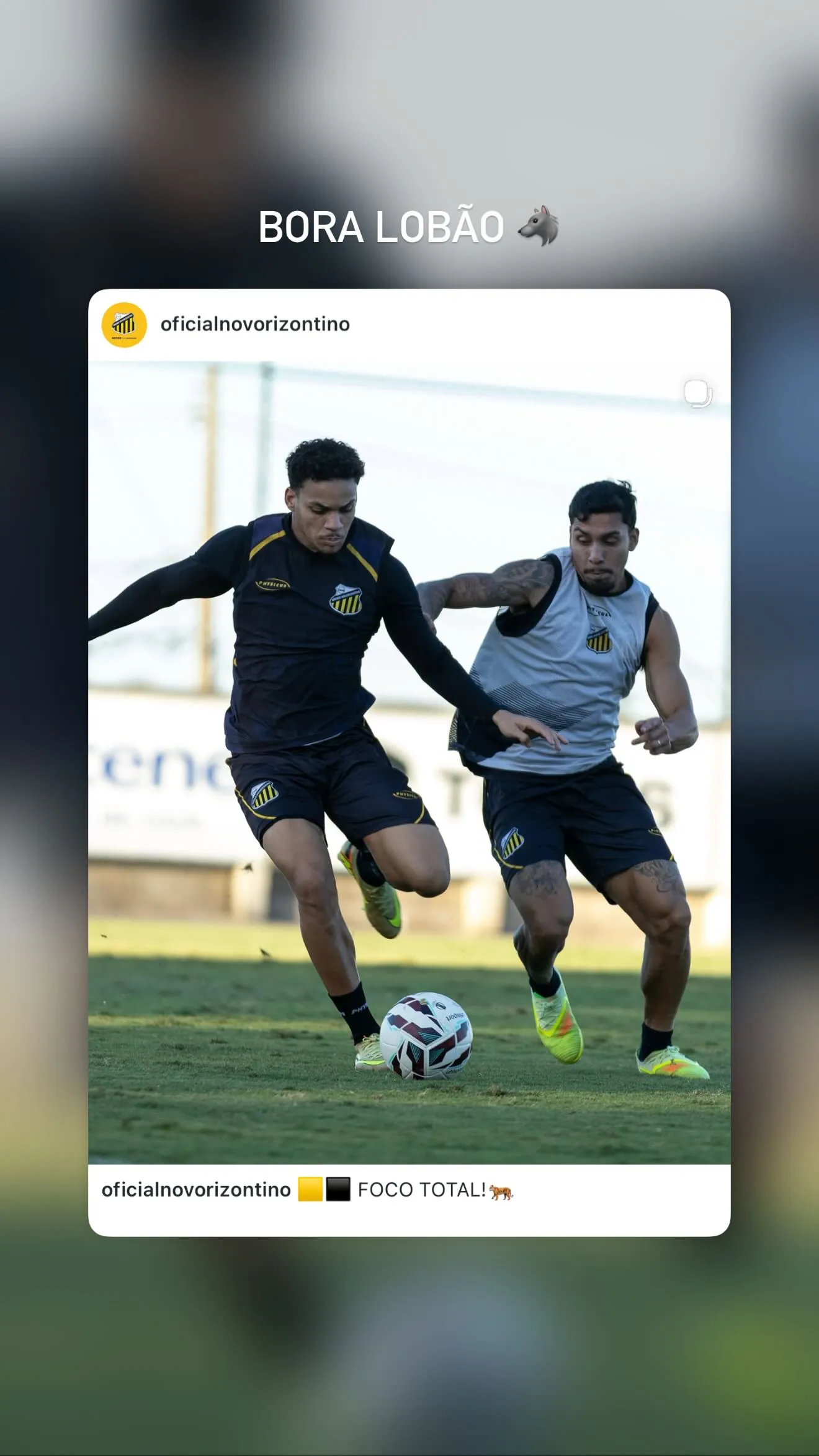Maykon Kesley de Jesus Ramalho