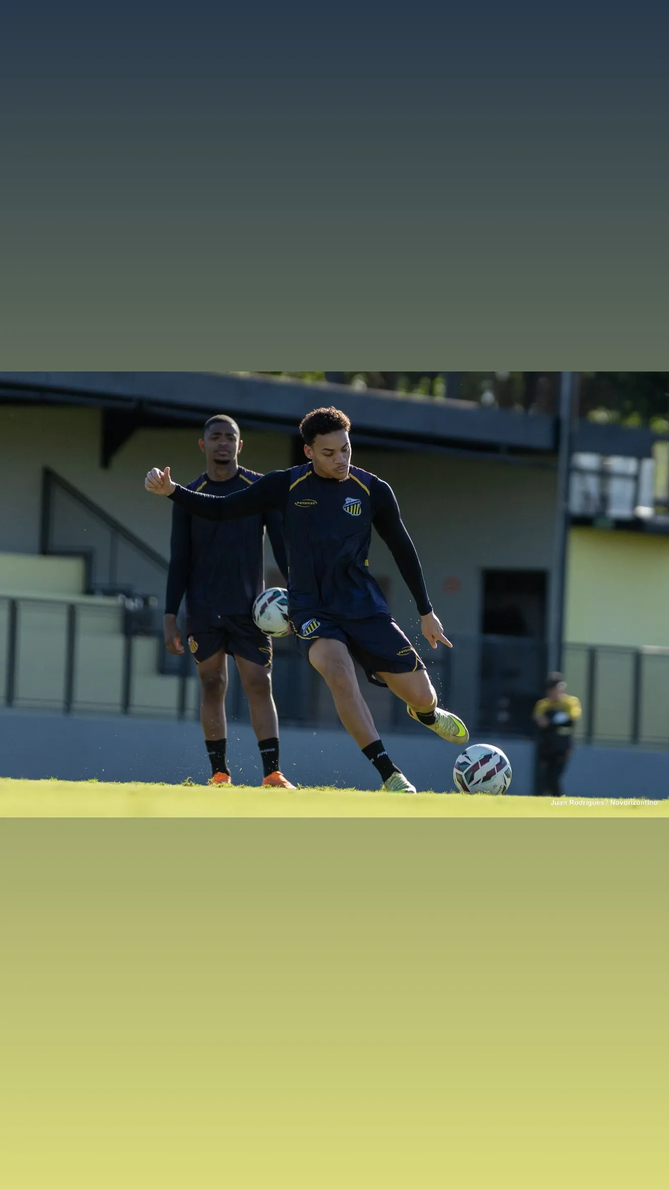 Maykon Kesley de Jesus Ramalho