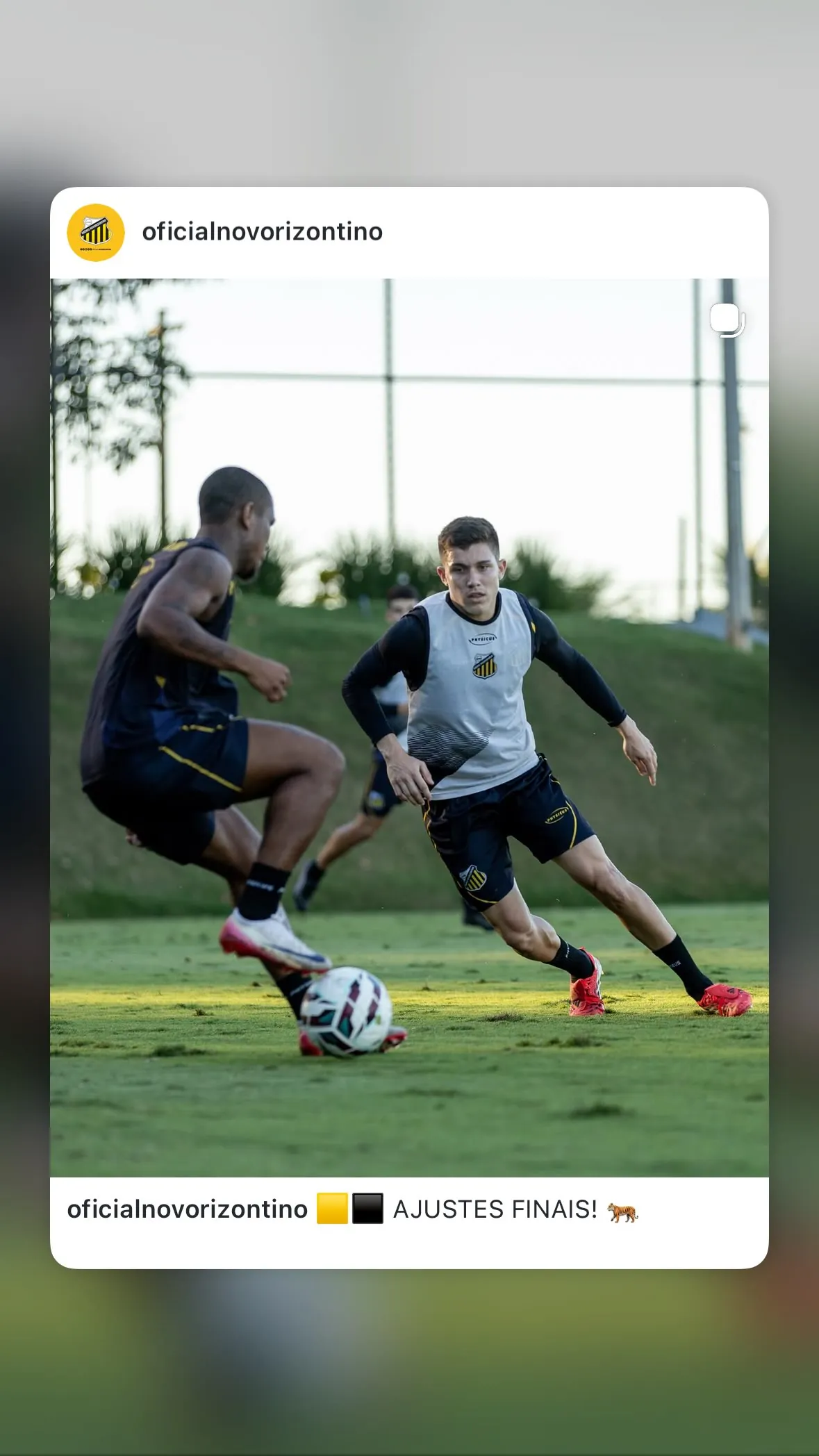 Diego Henrique Galo da Silva
