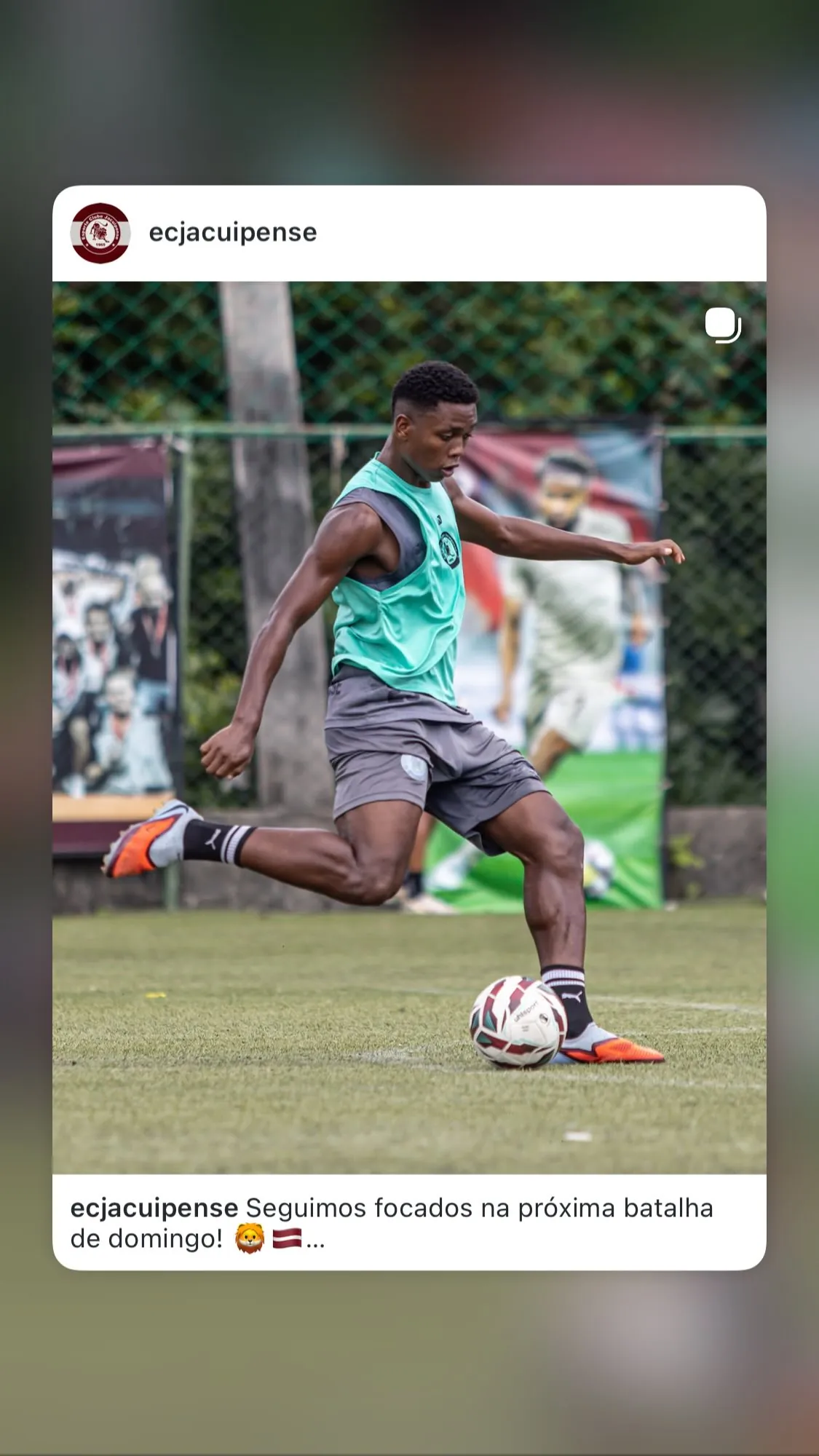 Daniel Costa Santos