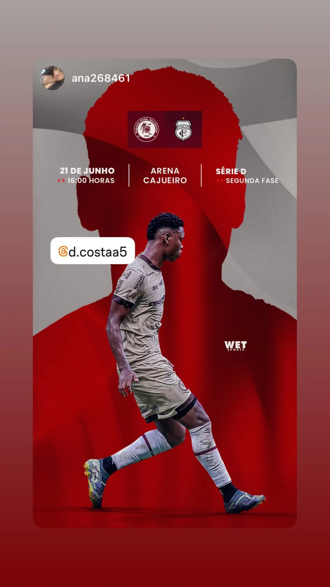 Daniel Costa Santos