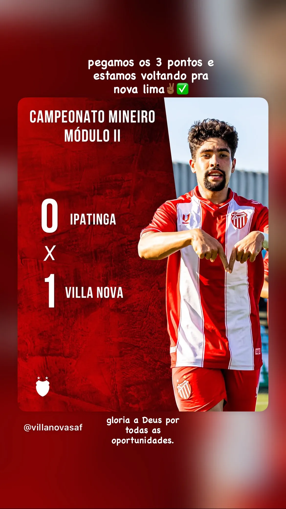 Cauã Lucas Ferreira