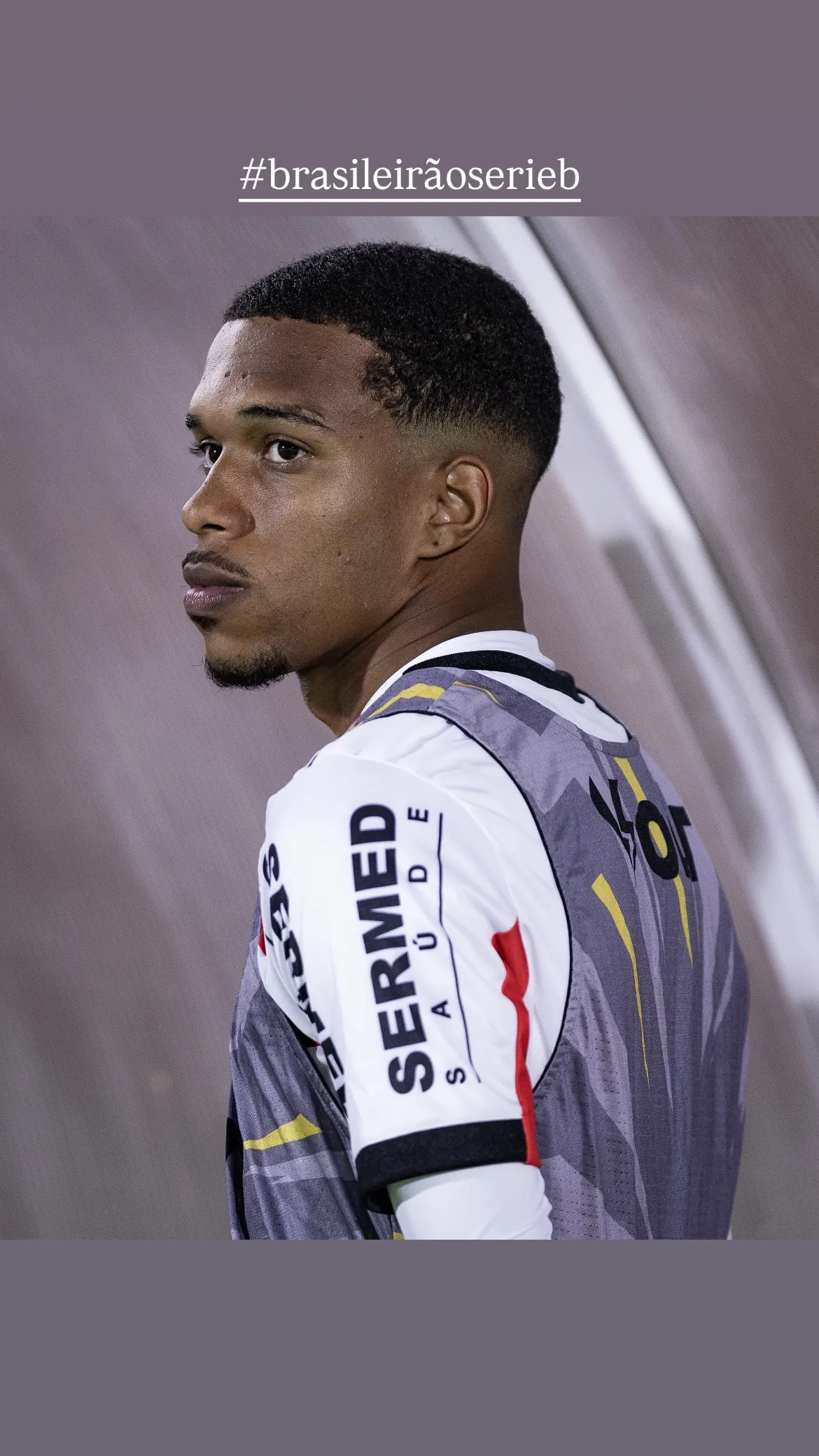 Cauã Lucas Ferreira