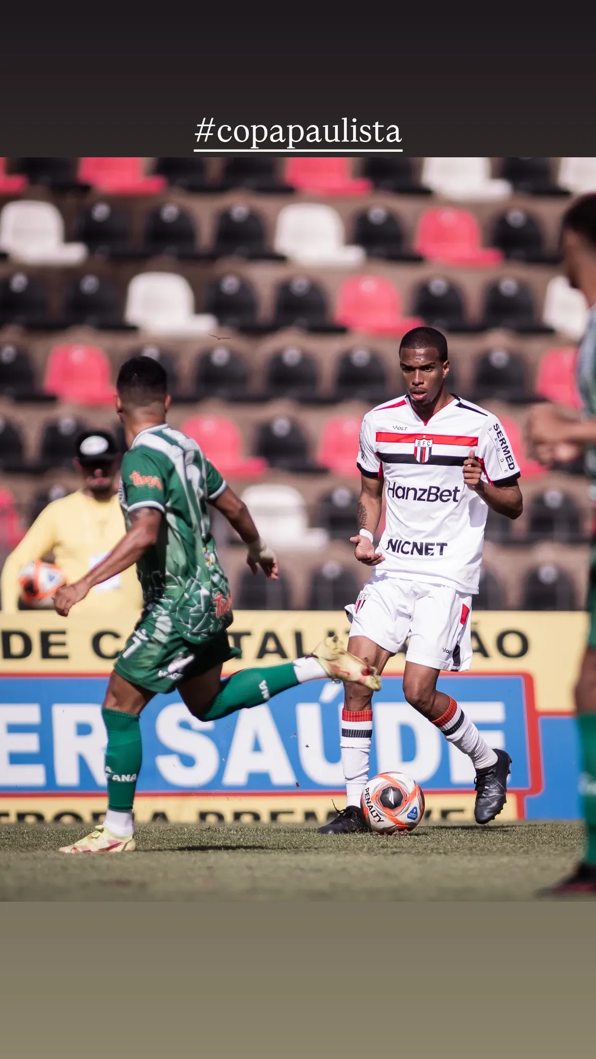 Cauã Lucas Ferreira