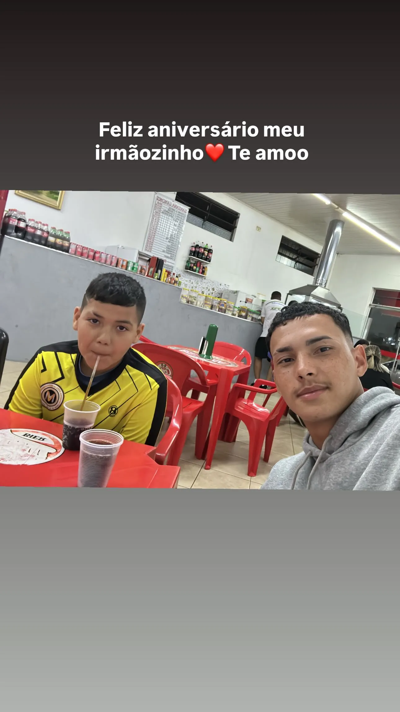 Kelvin Vinicius Barbosa Coutinho
