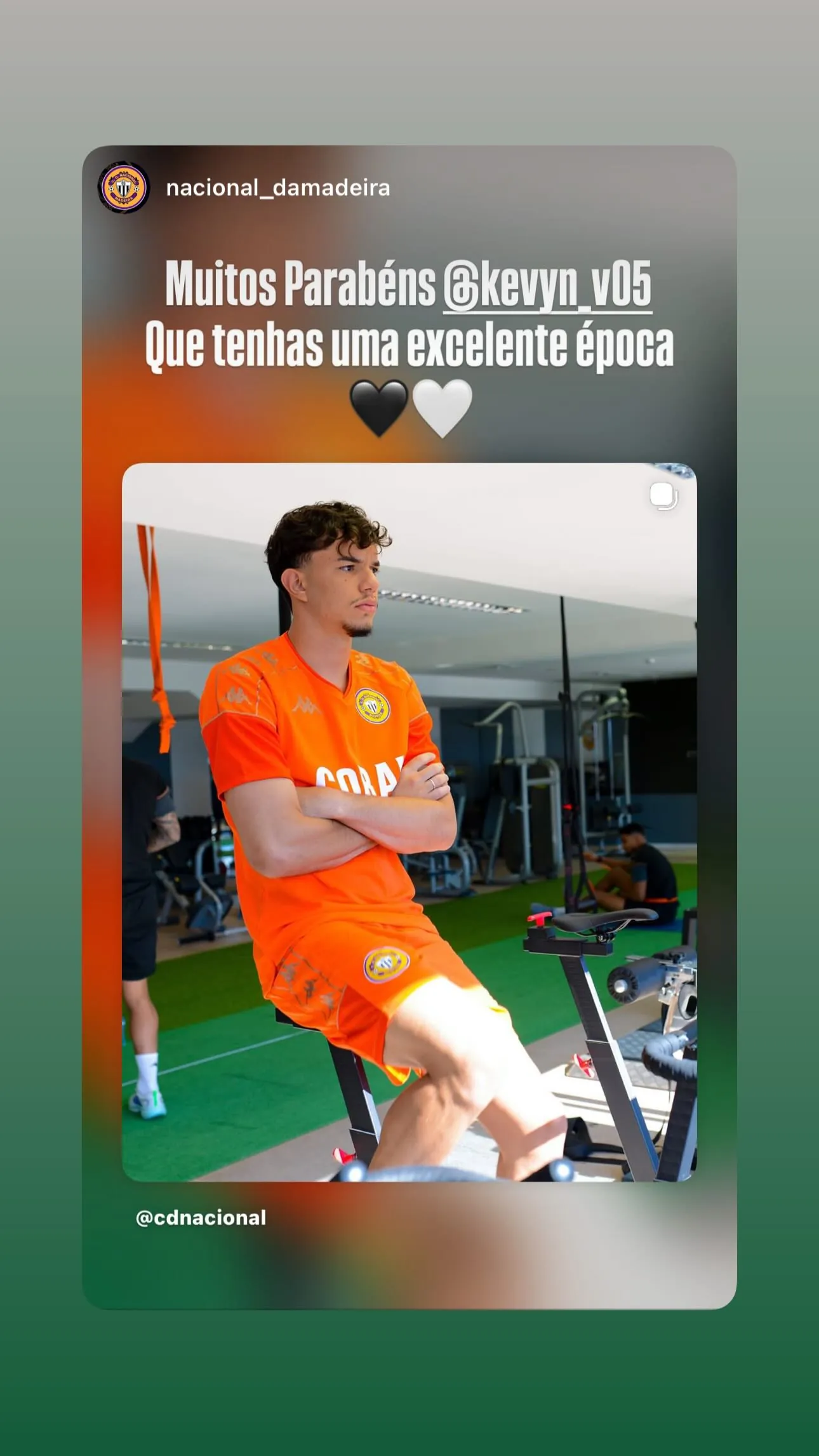 Kevyn Vinicius Medeiros de Freitas