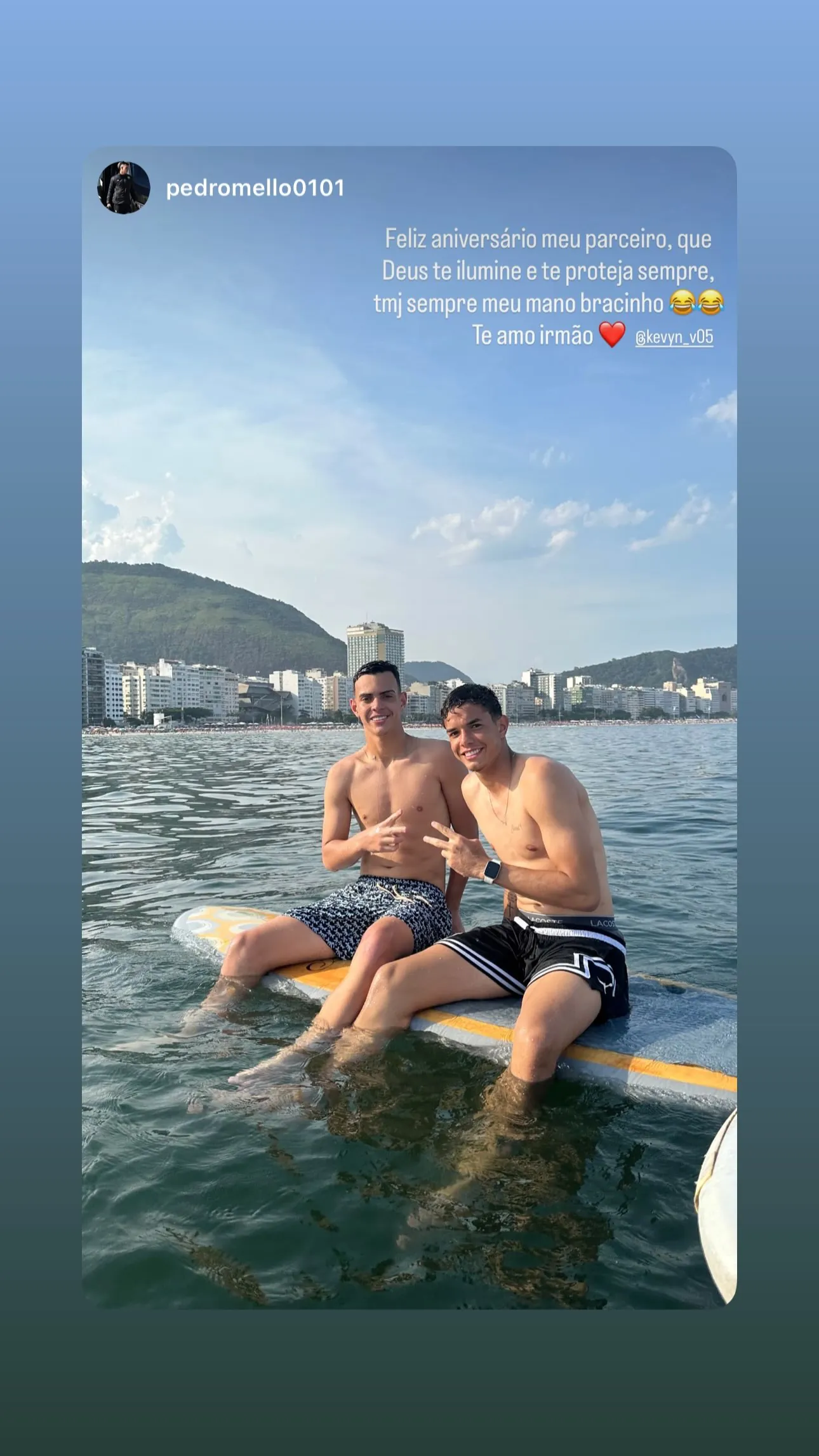 Kevyn Vinicius Medeiros de Freitas