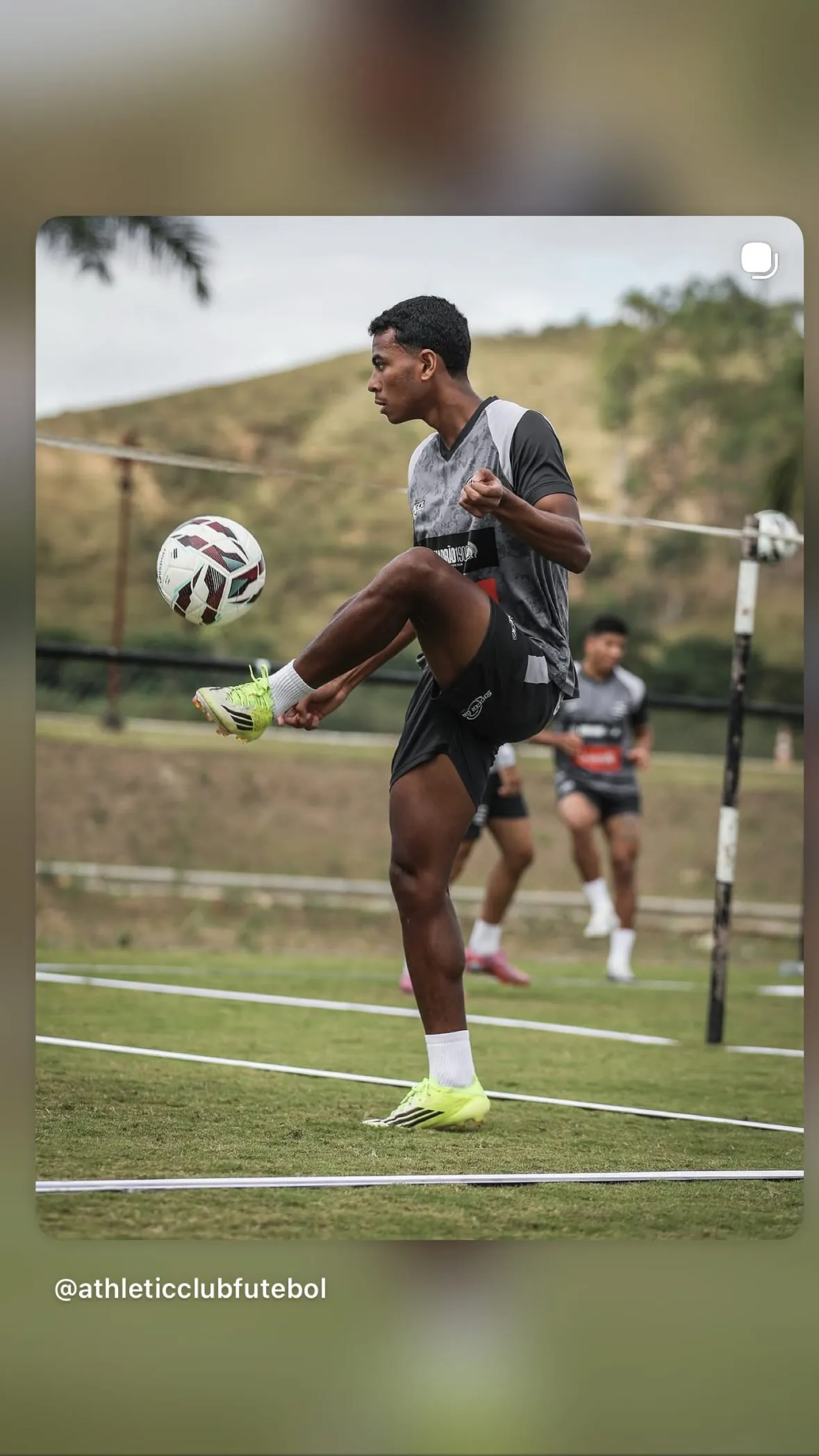 Marcelo Henrique Laborao dos Santos