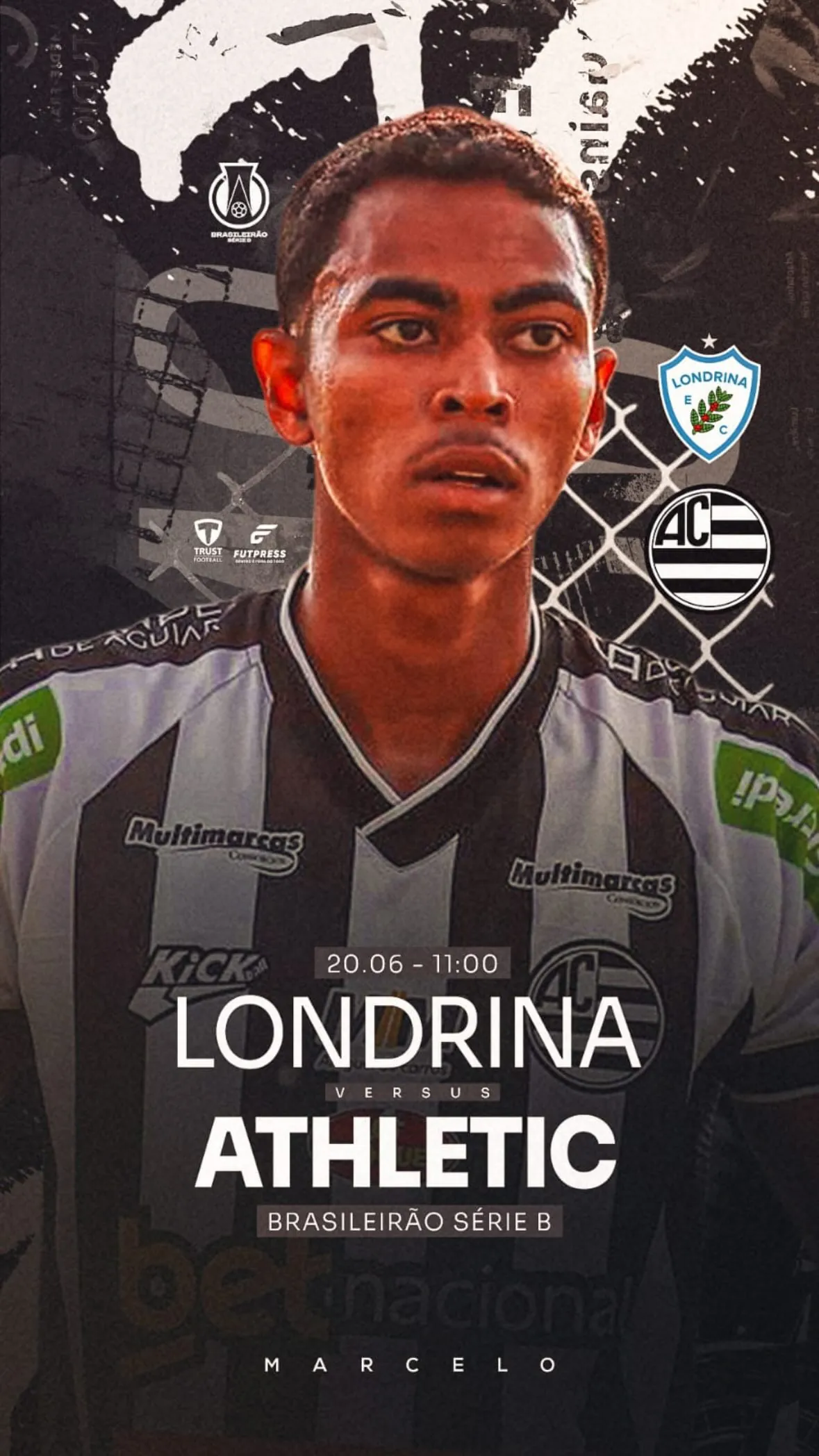 Marcelo Henrique Laborao dos Santos