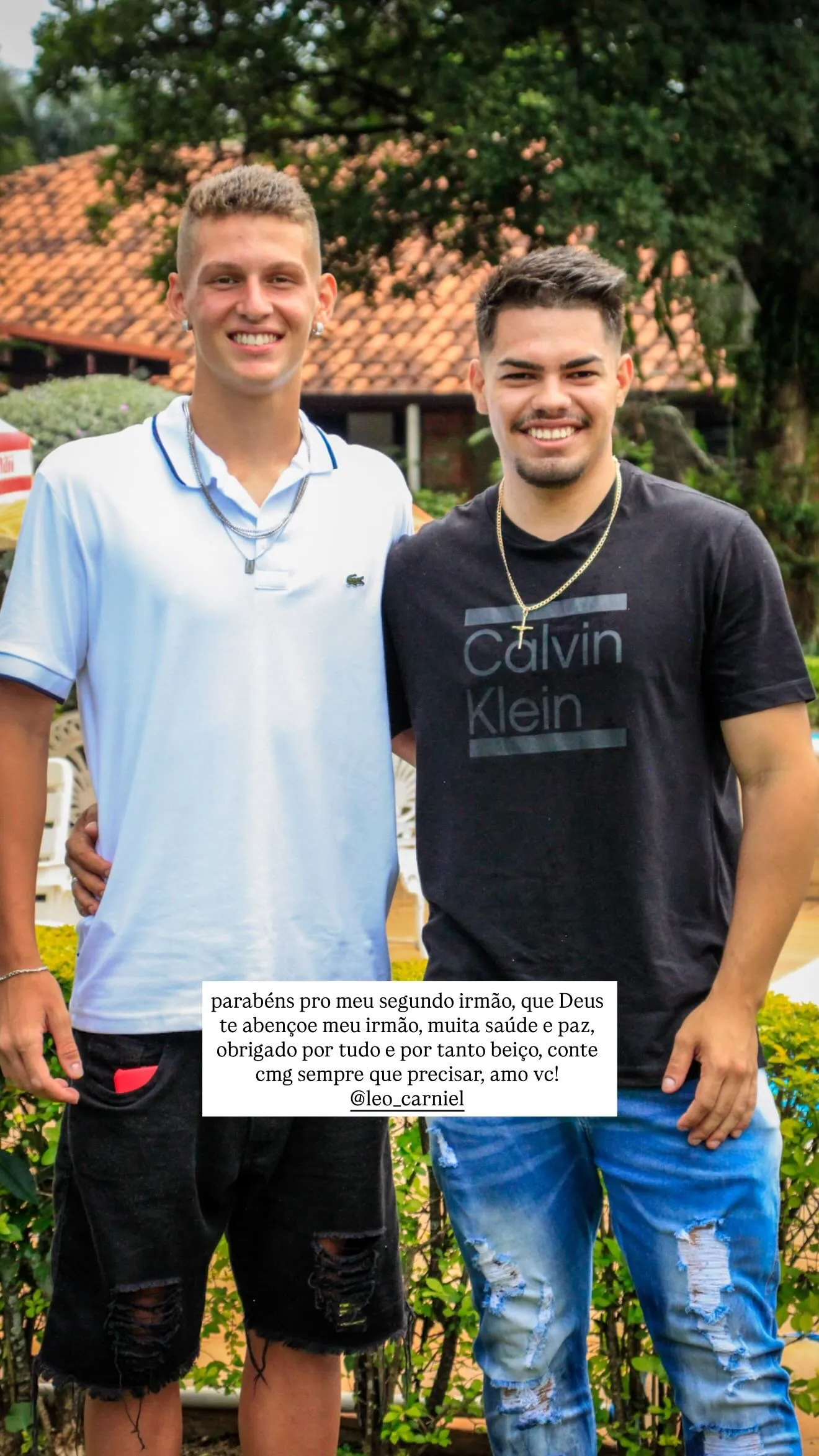 Nathan Borges Lembi Carniel