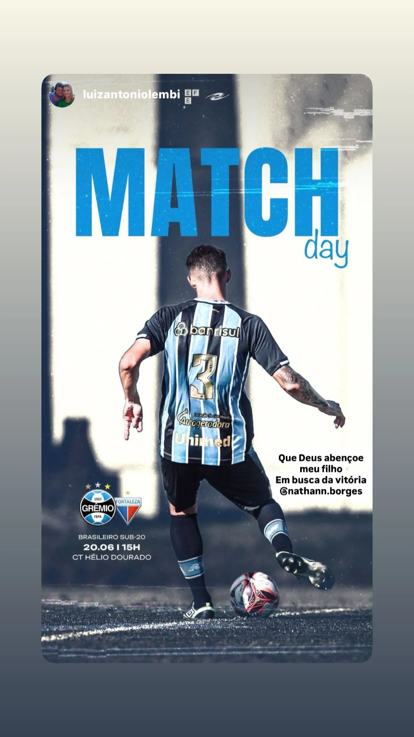 Nathan Borges Lembi Carniel