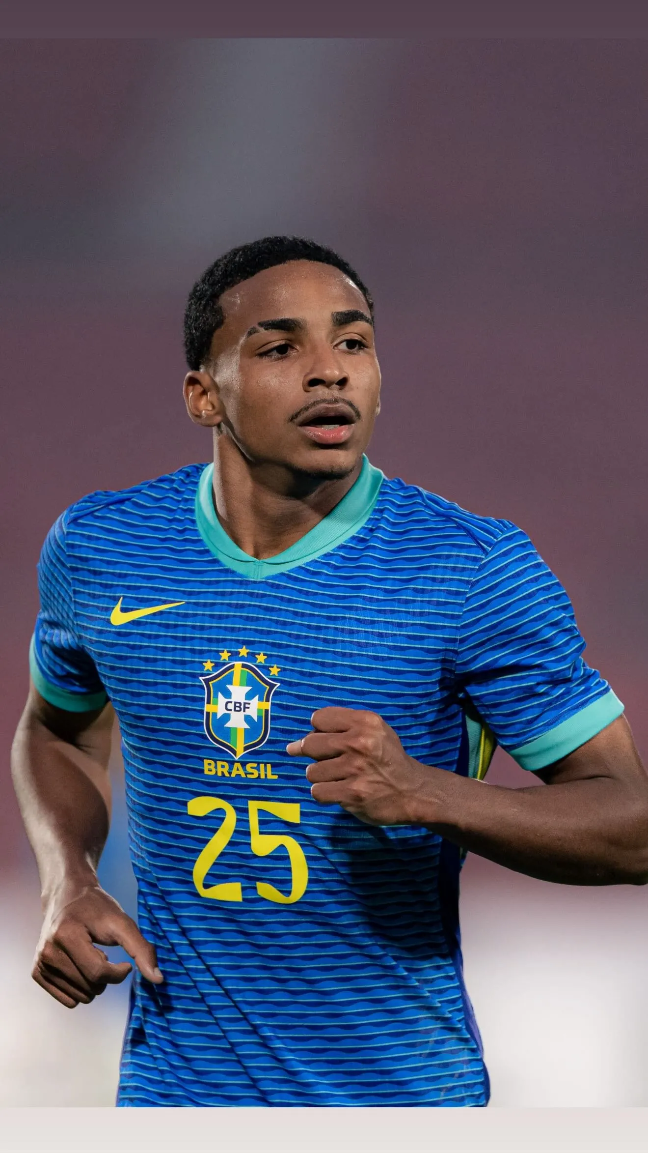 Kayke Ayrton dos Santos Evaristo