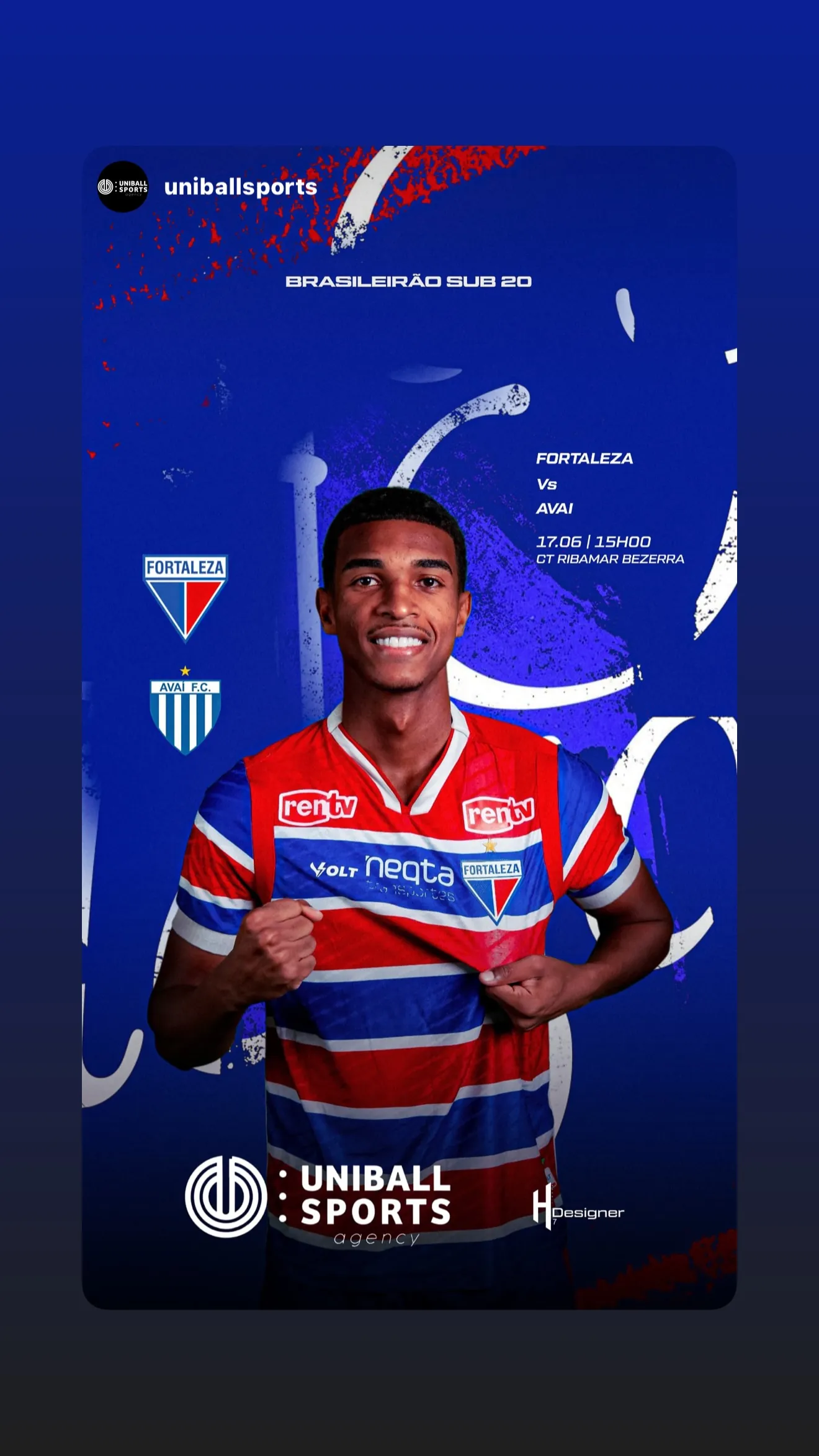 Guilherme Cristovam dos Santos